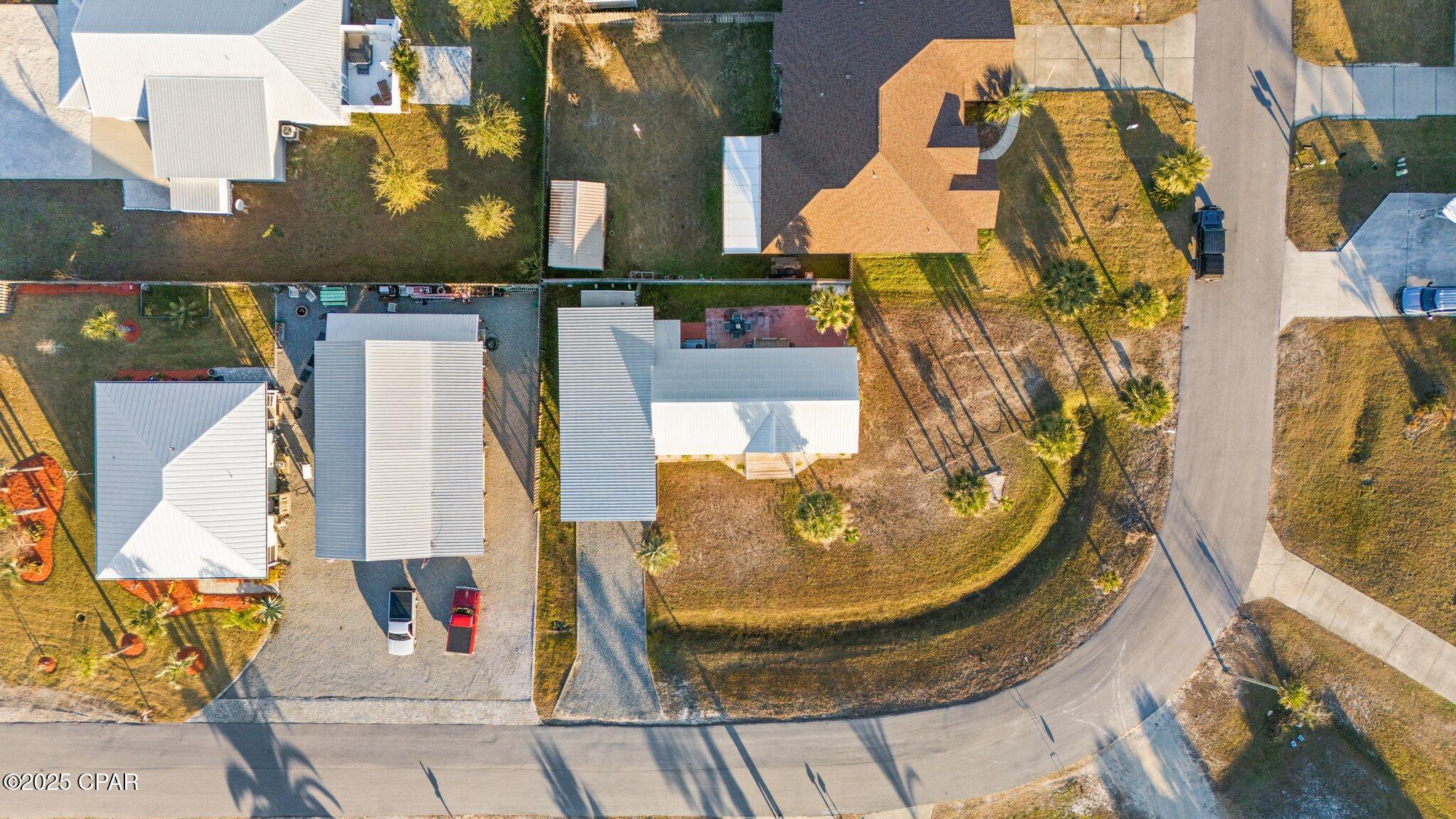 414 La Siesta Drive