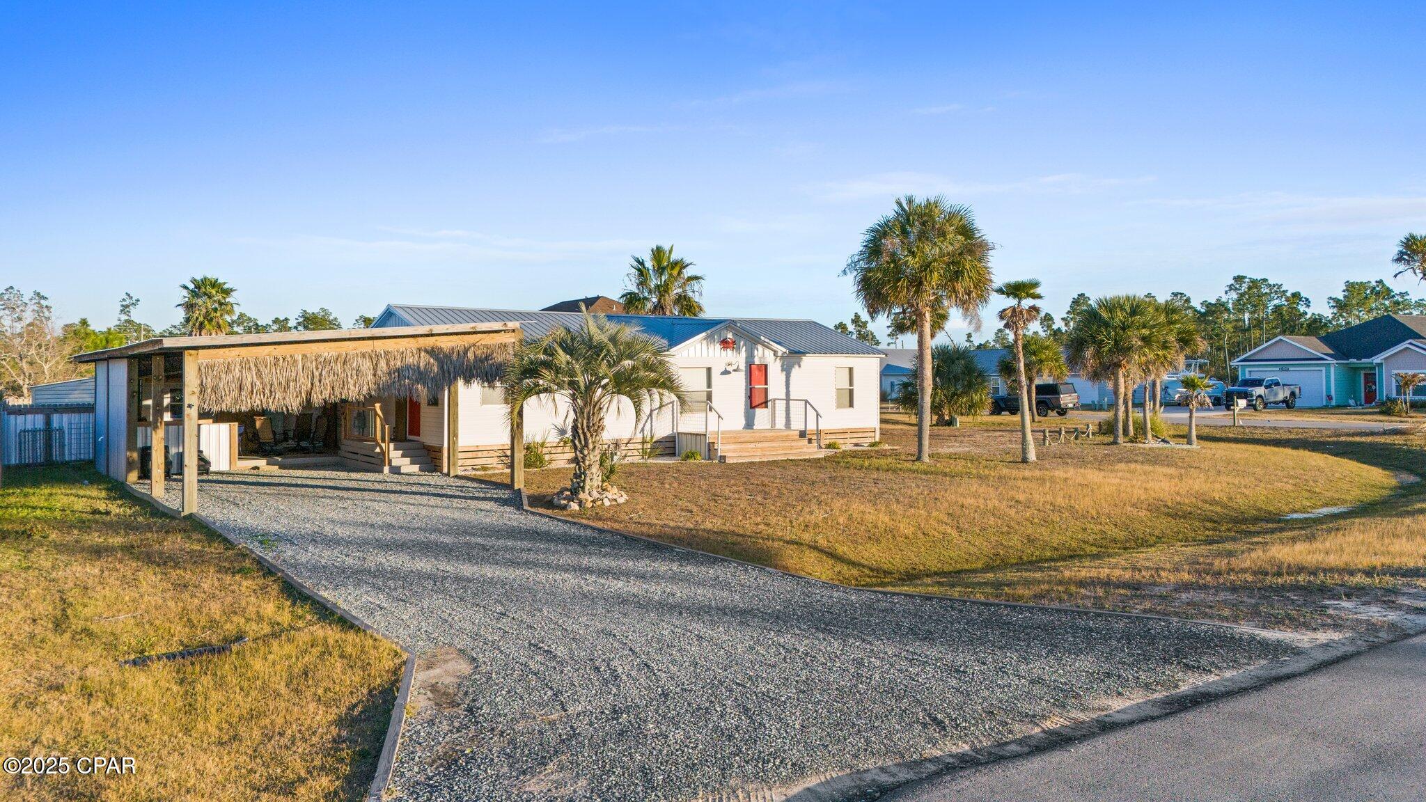 414 La Siesta Drive