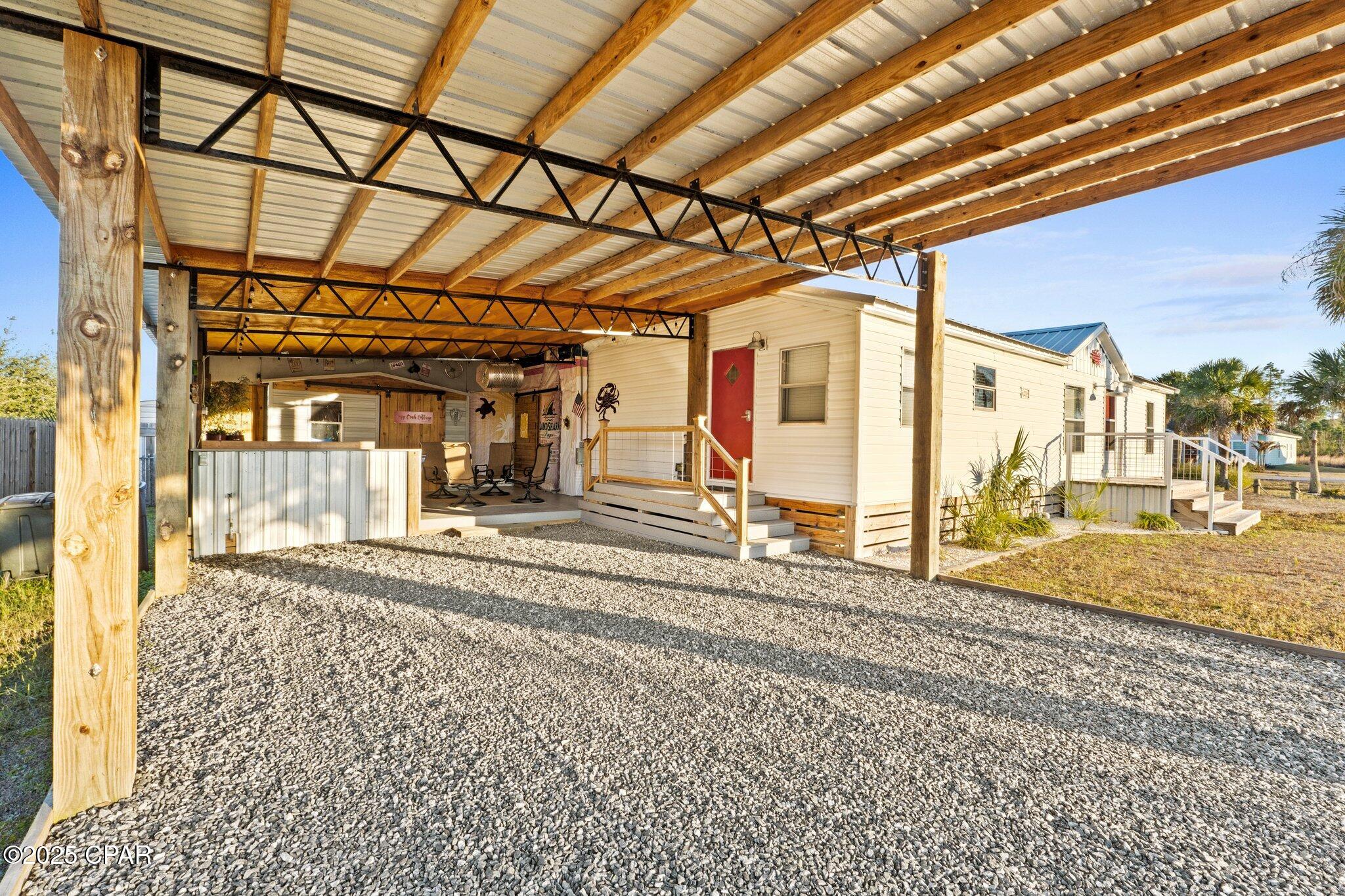 414 La Siesta Drive