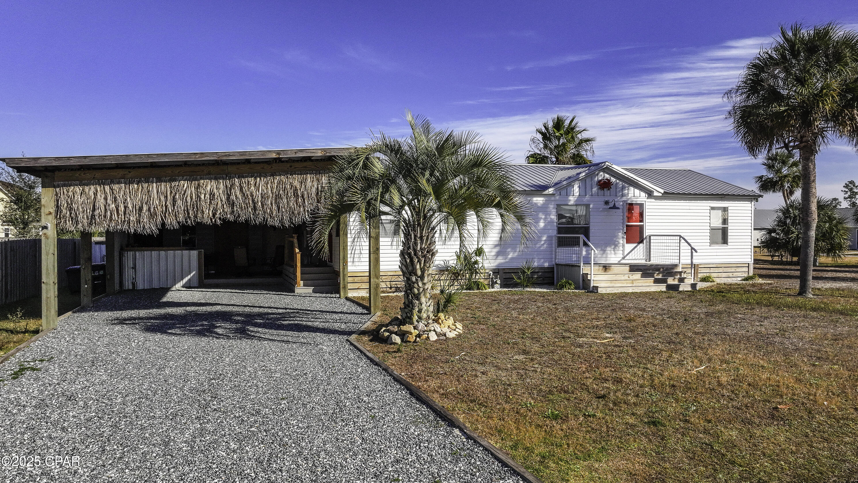 414 La Siesta Drive