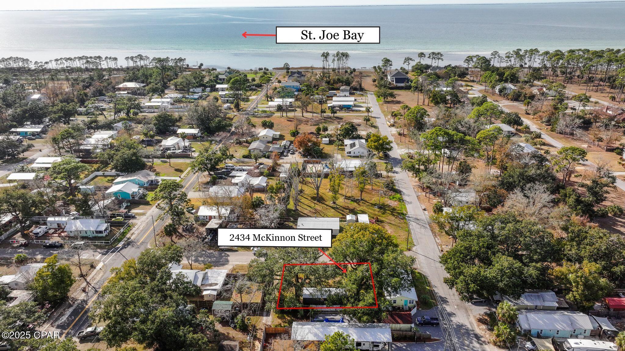 2434 Mckinnon Street