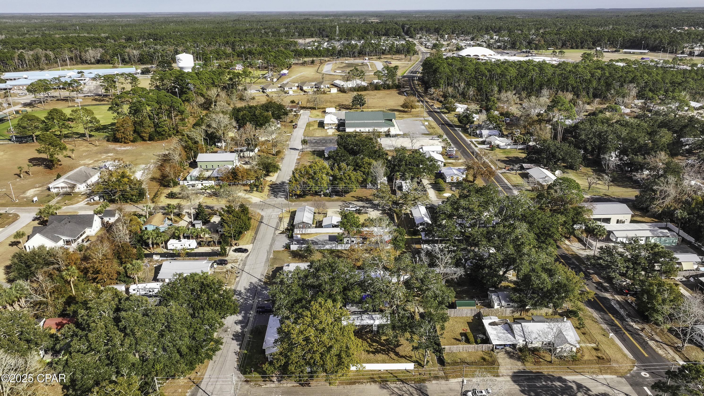 2434 Mckinnon Street