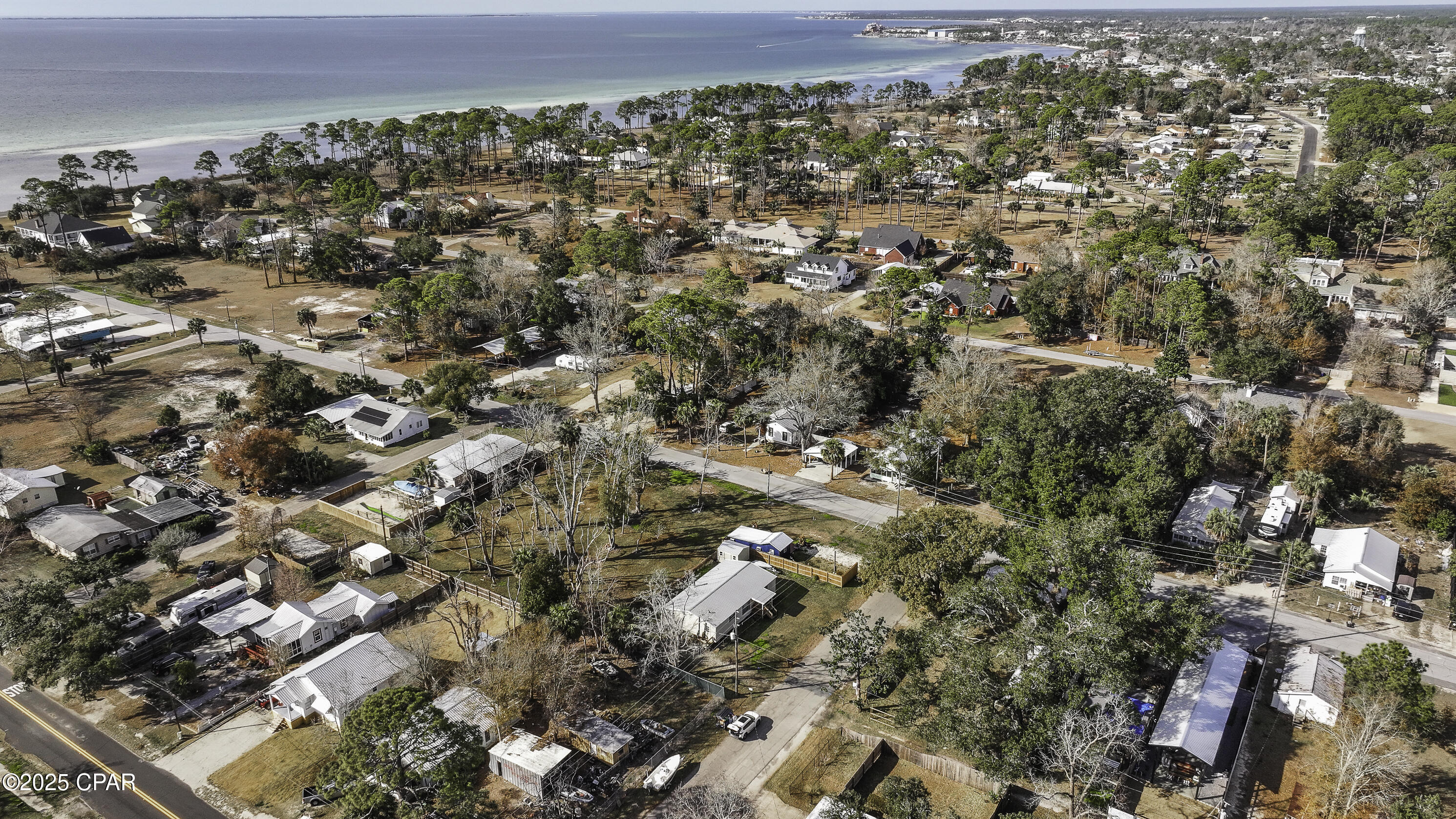 2434 Mckinnon Street