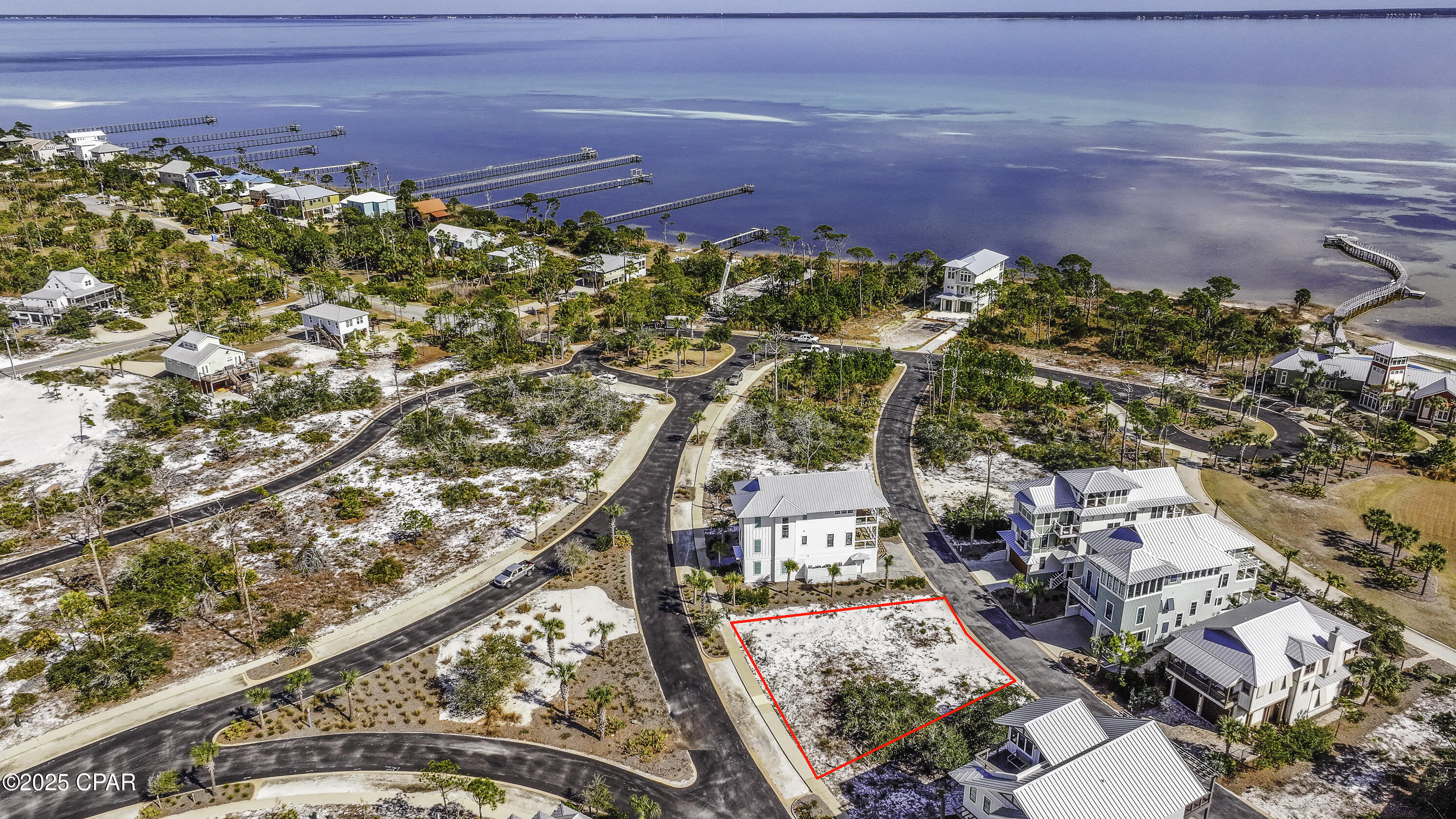 Lot 63 Pinnacle Drive