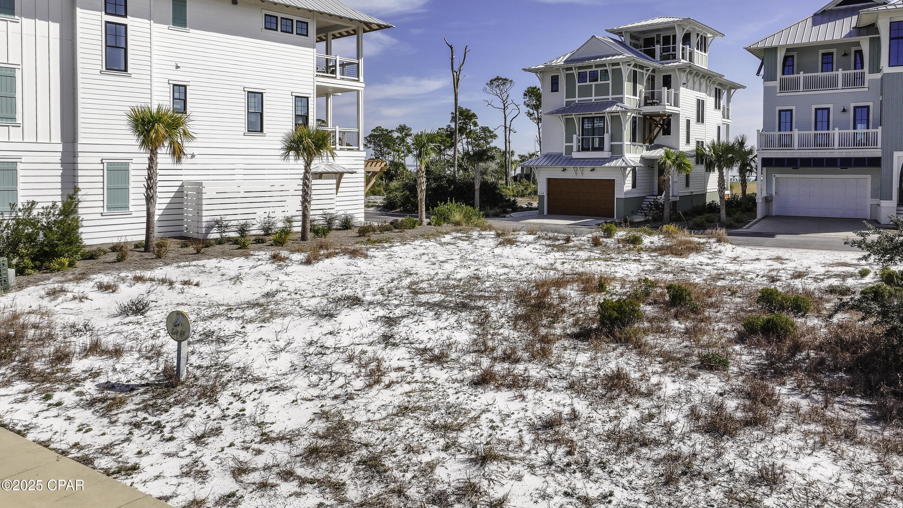 Lot 63 Pinnacle Drive