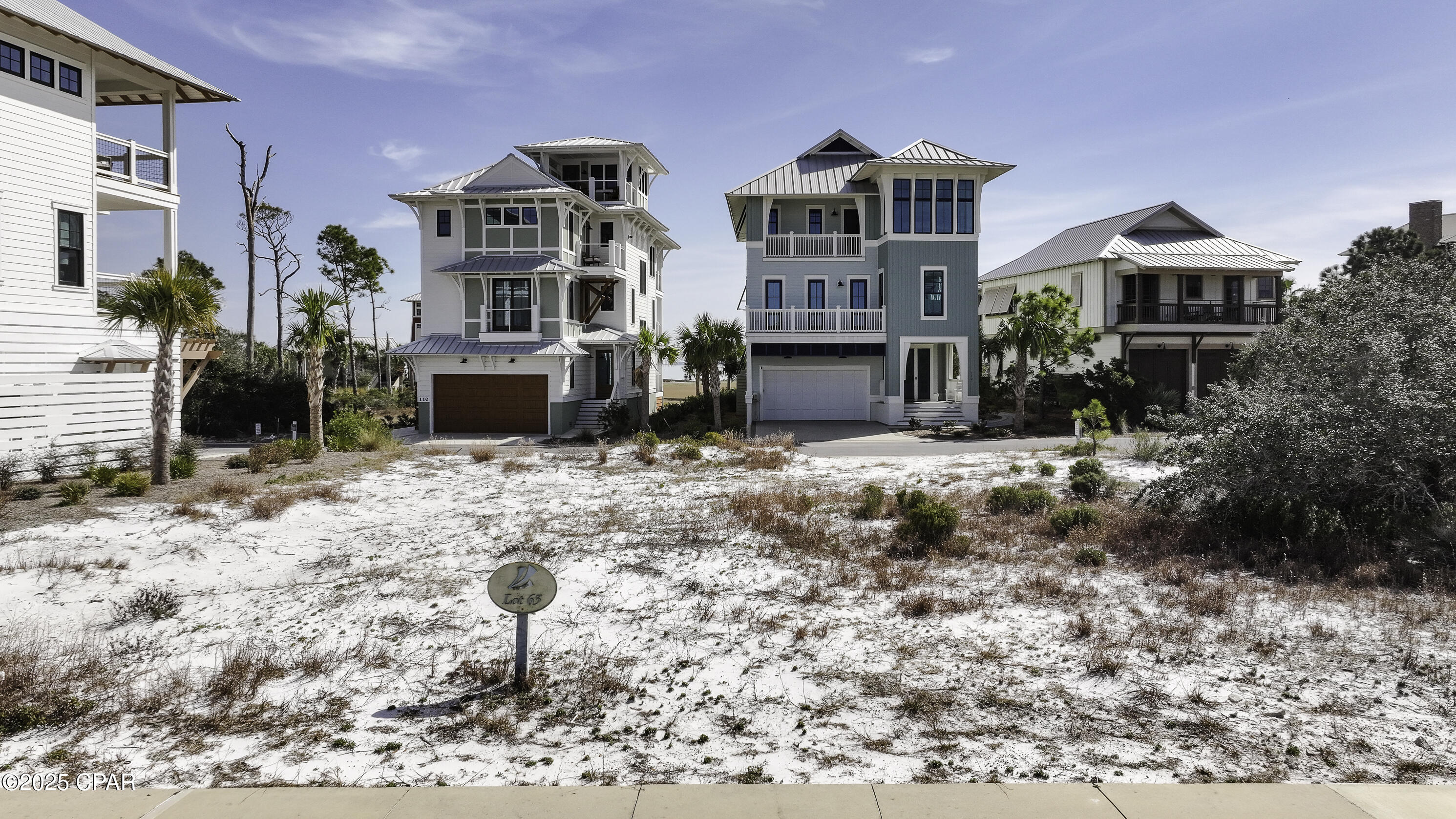 Lot 63 Pinnacle Drive