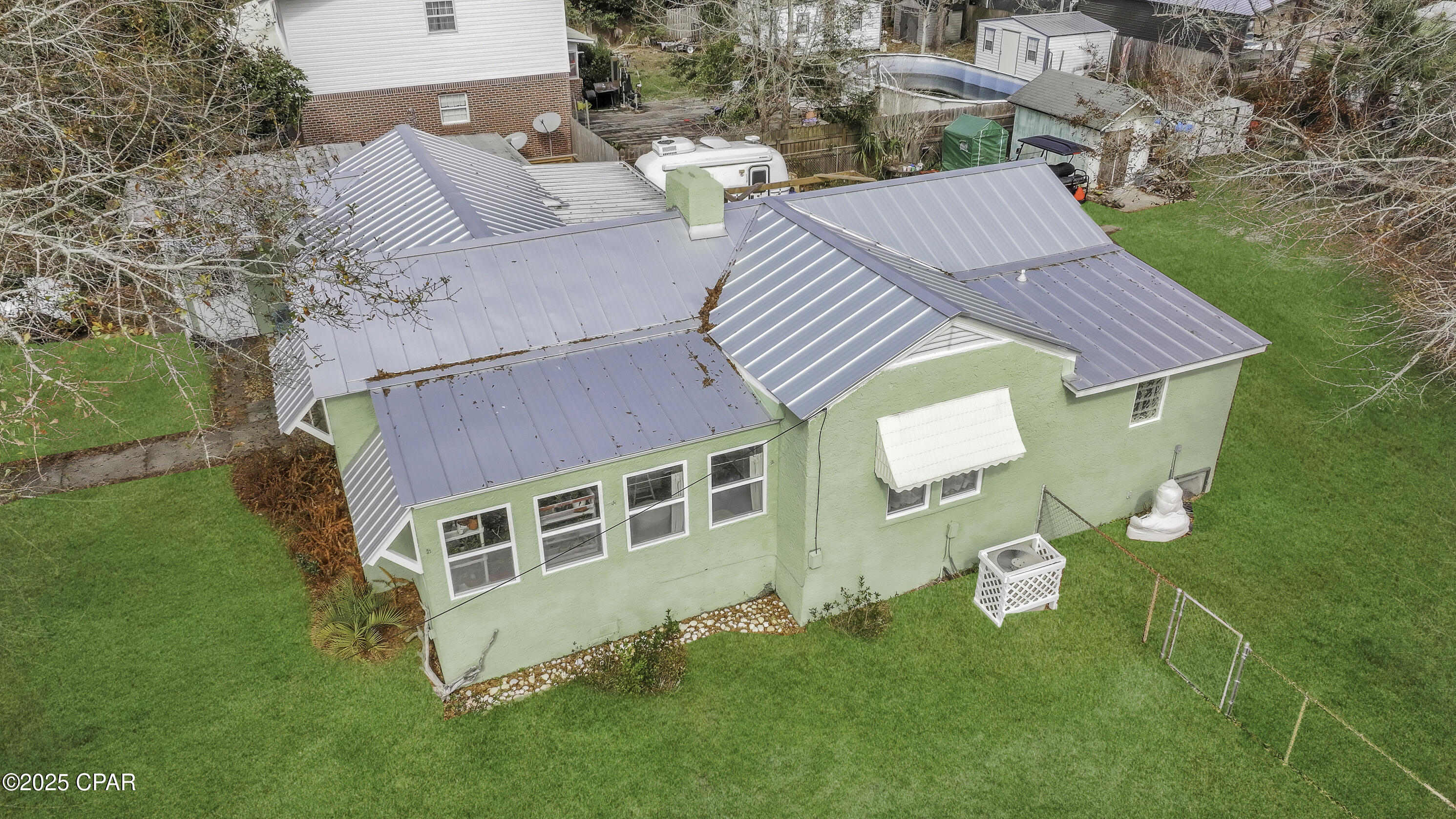 1007 Garrison Avenue