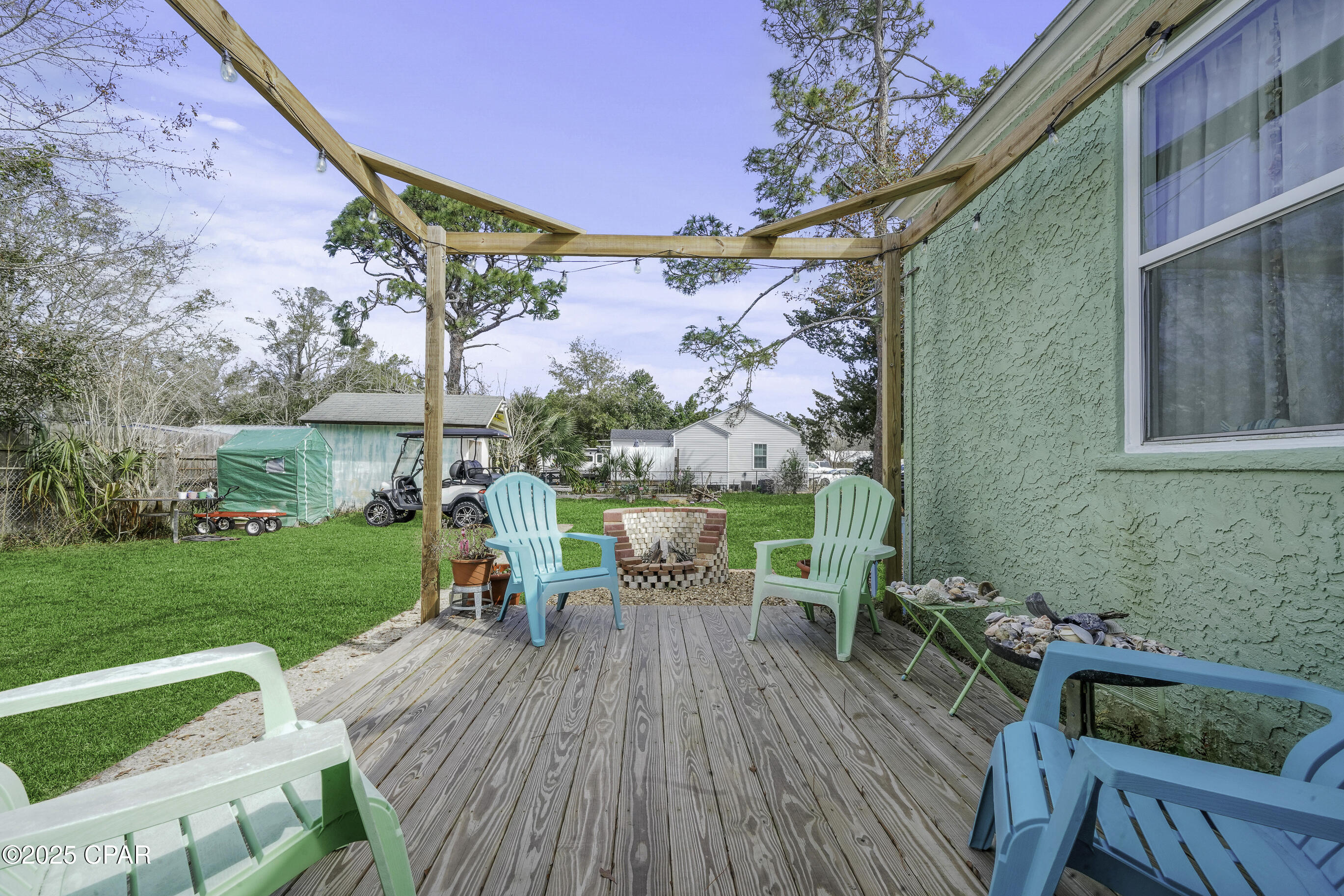 1007 Garrison Avenue