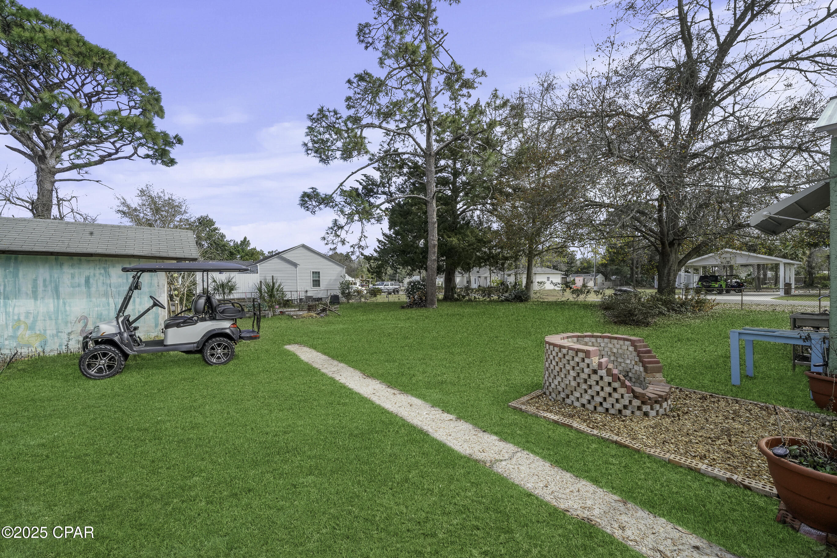 1007 Garrison Avenue