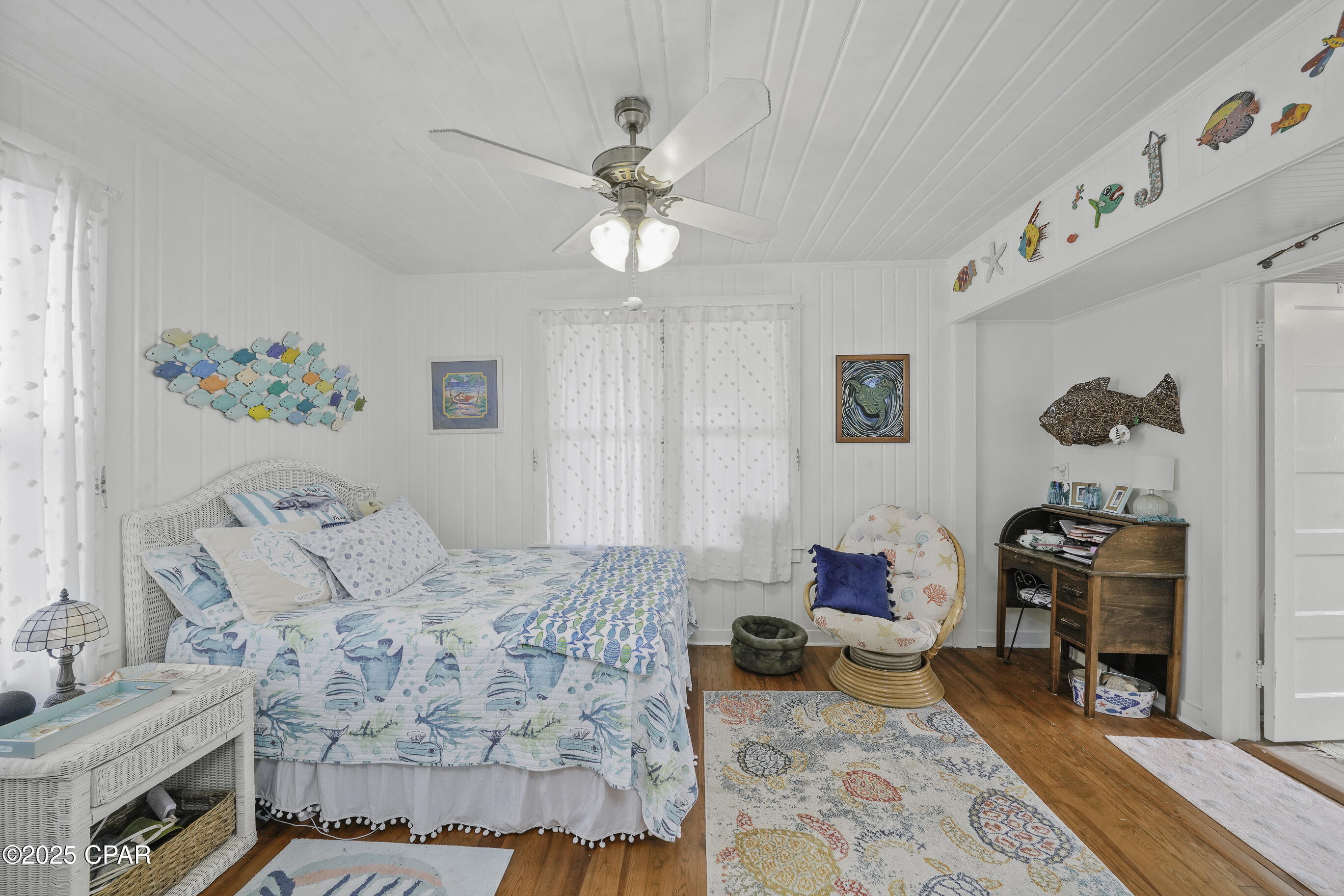 1007 Garrison Avenue