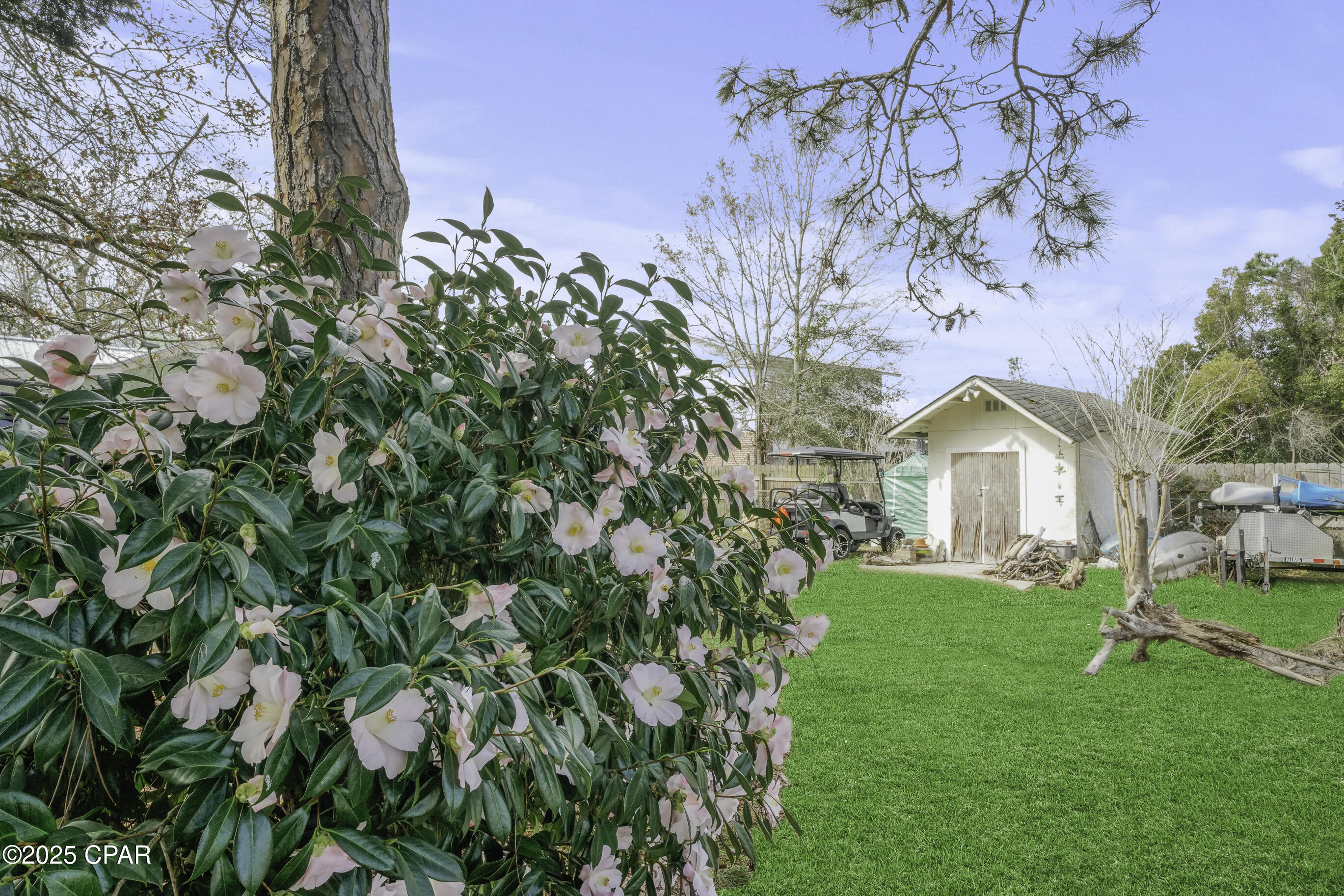 1007 Garrison Avenue