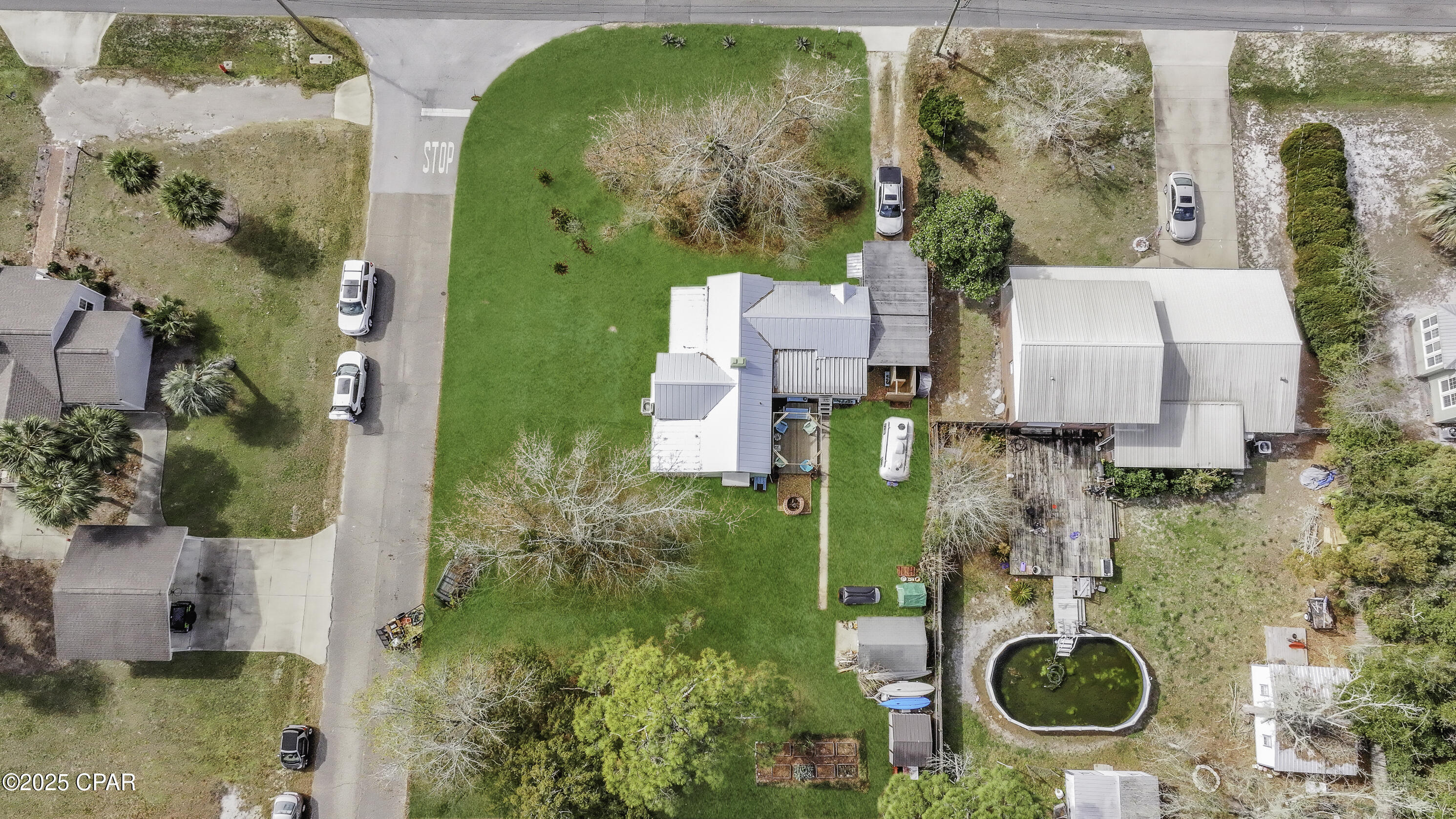 1007 Garrison Avenue