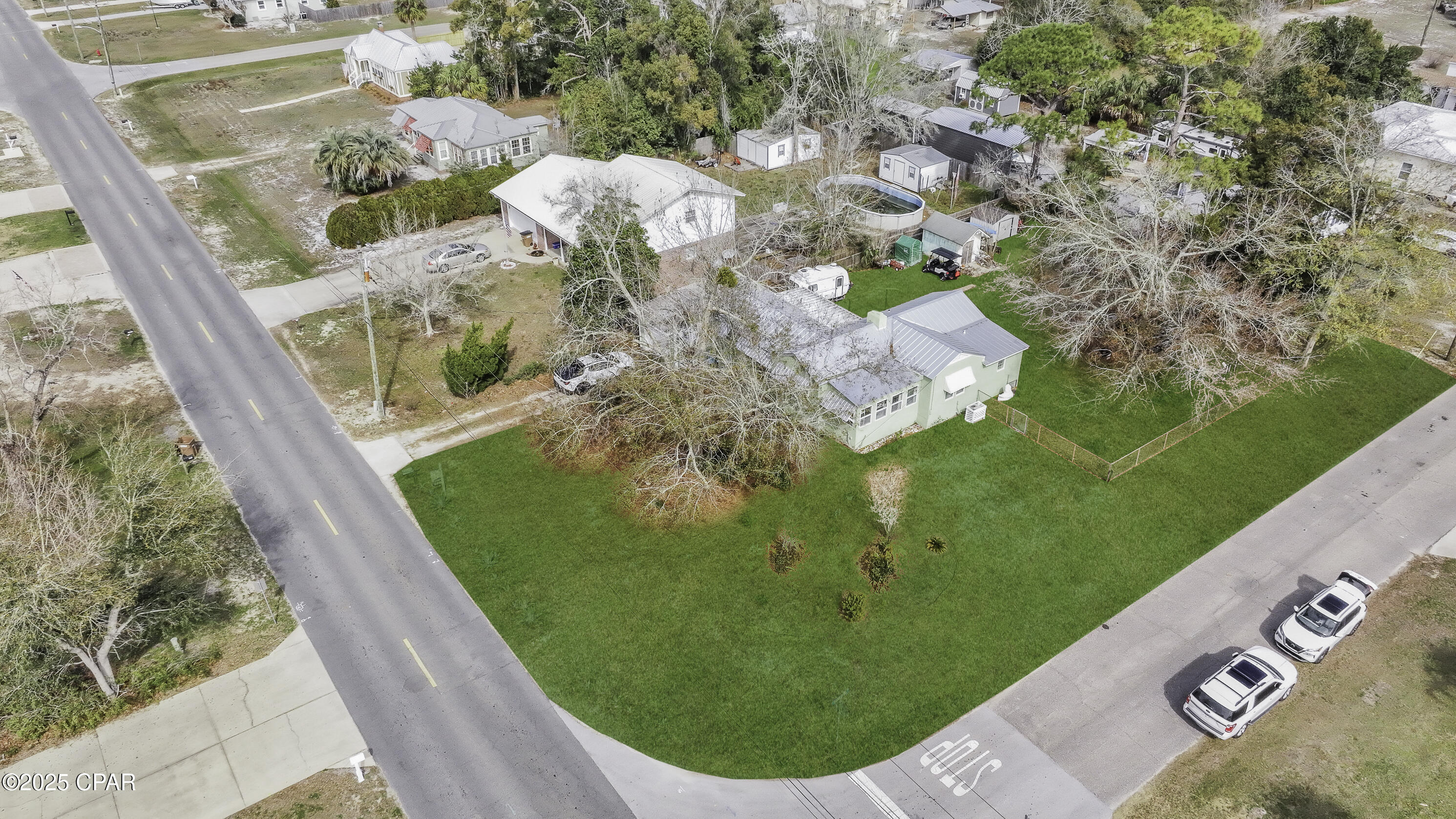 1007 Garrison Avenue