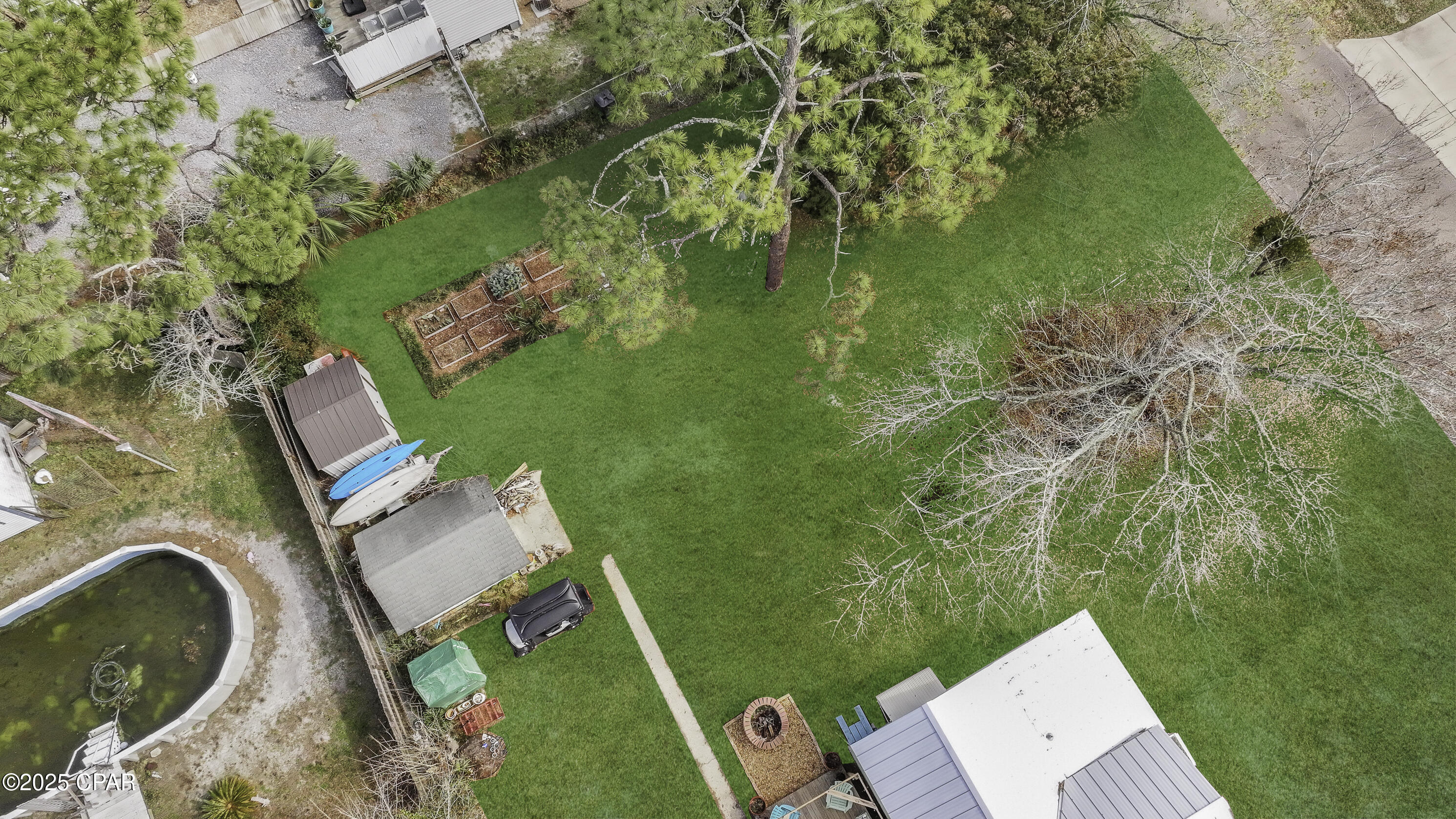 1007 Garrison Avenue