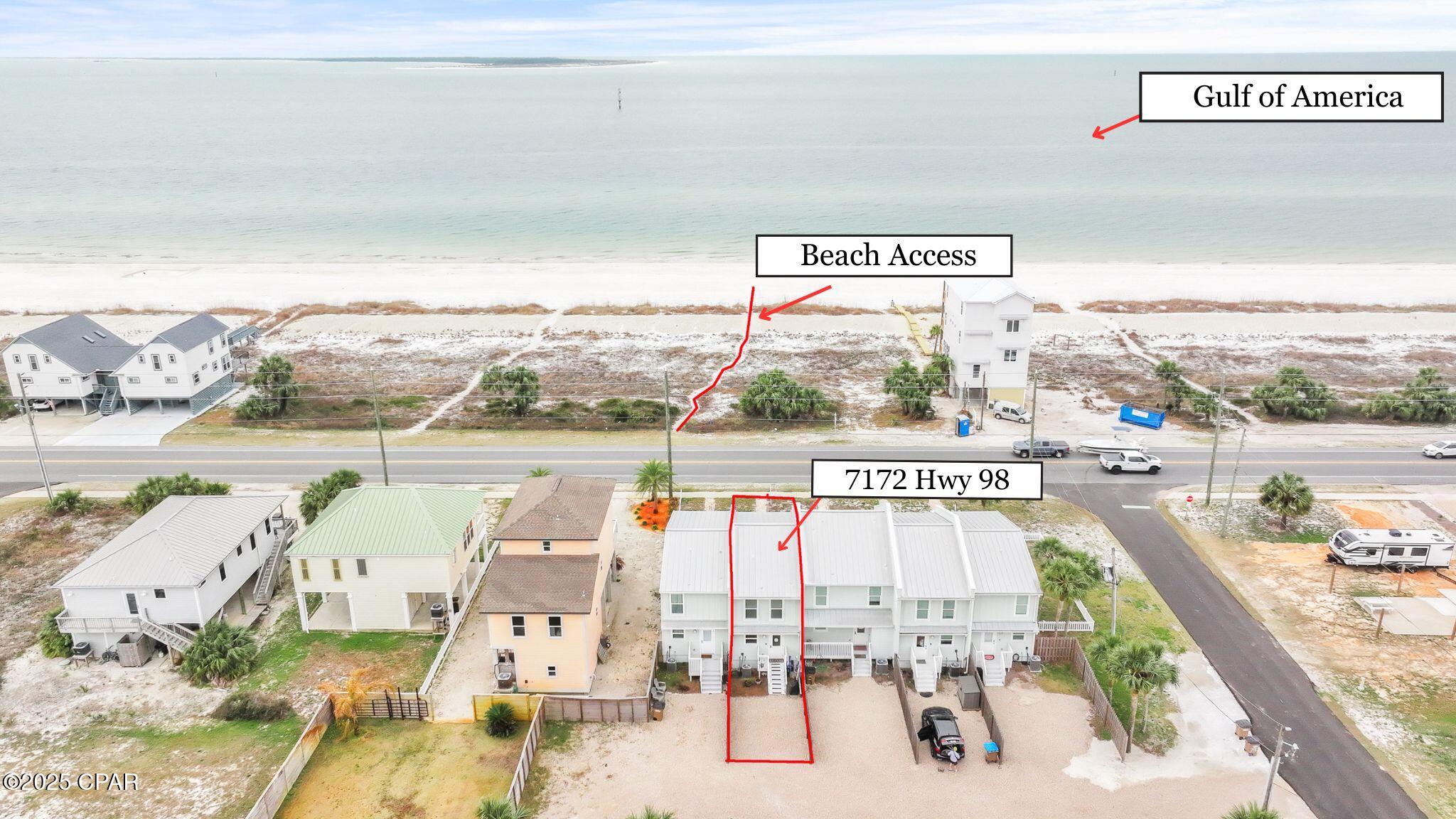 7172 W Highway 98