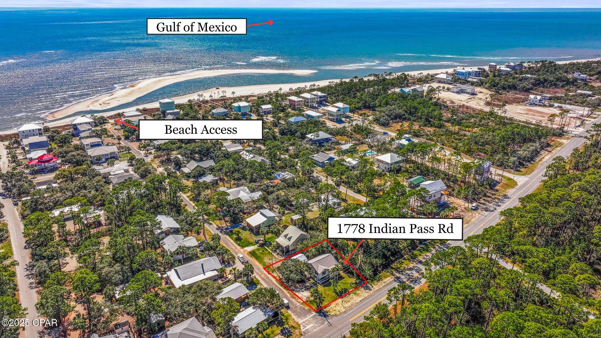 1778 Indian Pass Road