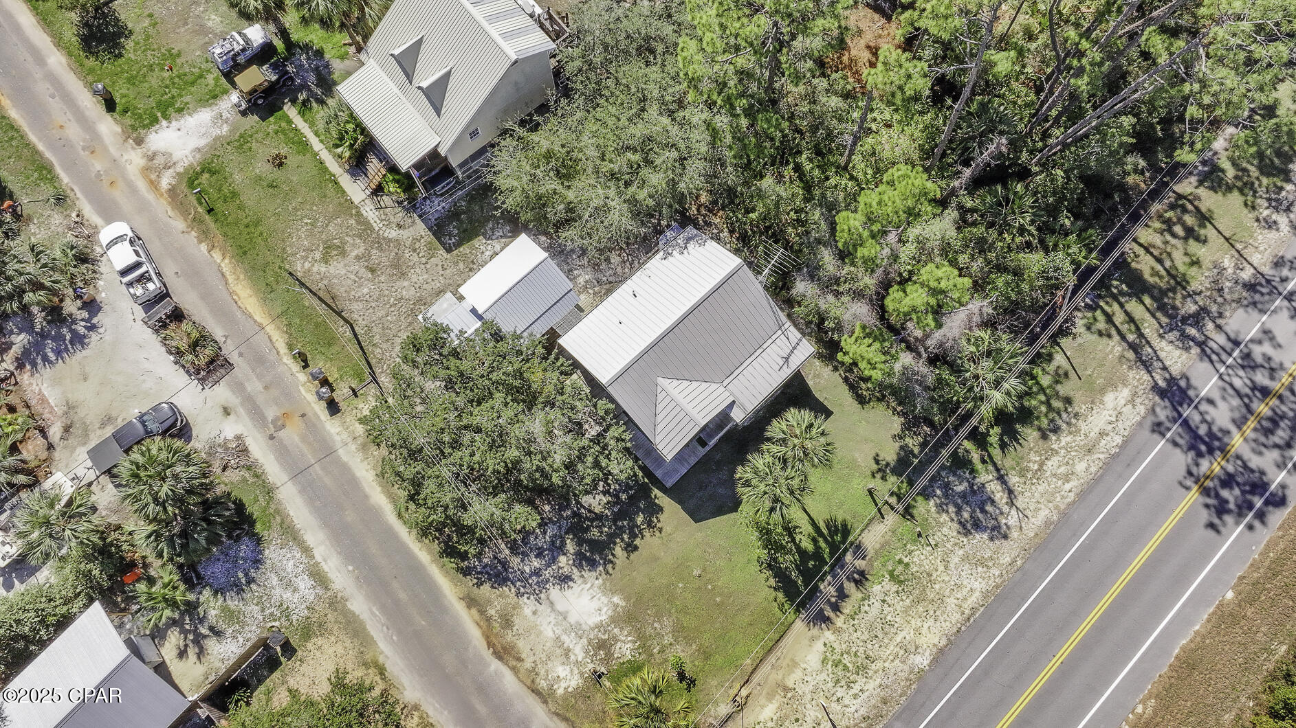 1778 Indian Pass Road