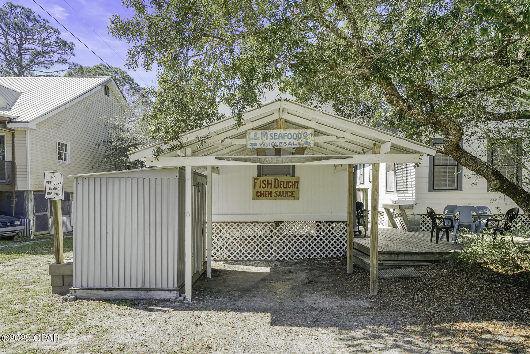 1778 Indian Pass Road