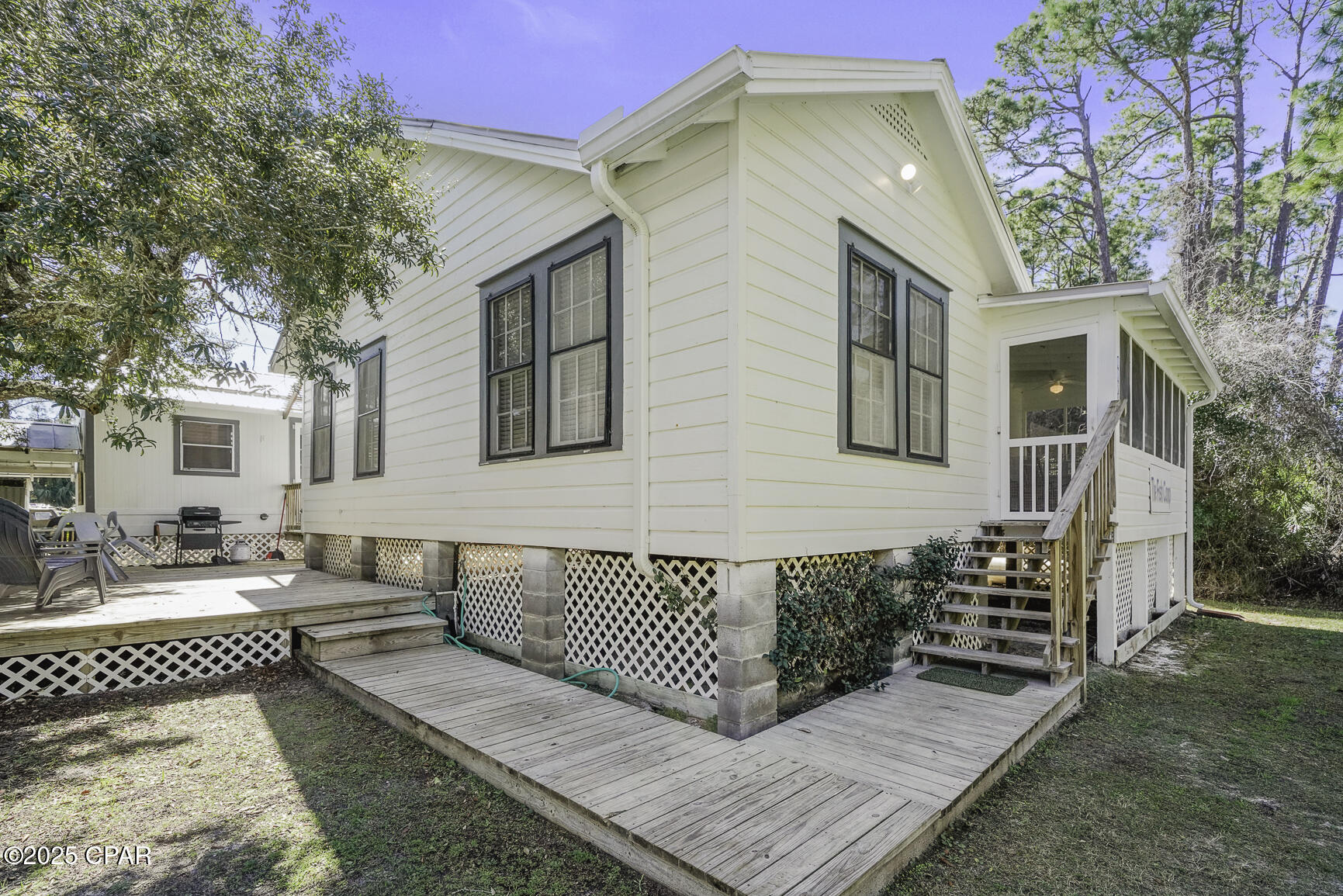 1778 Indian Pass Road