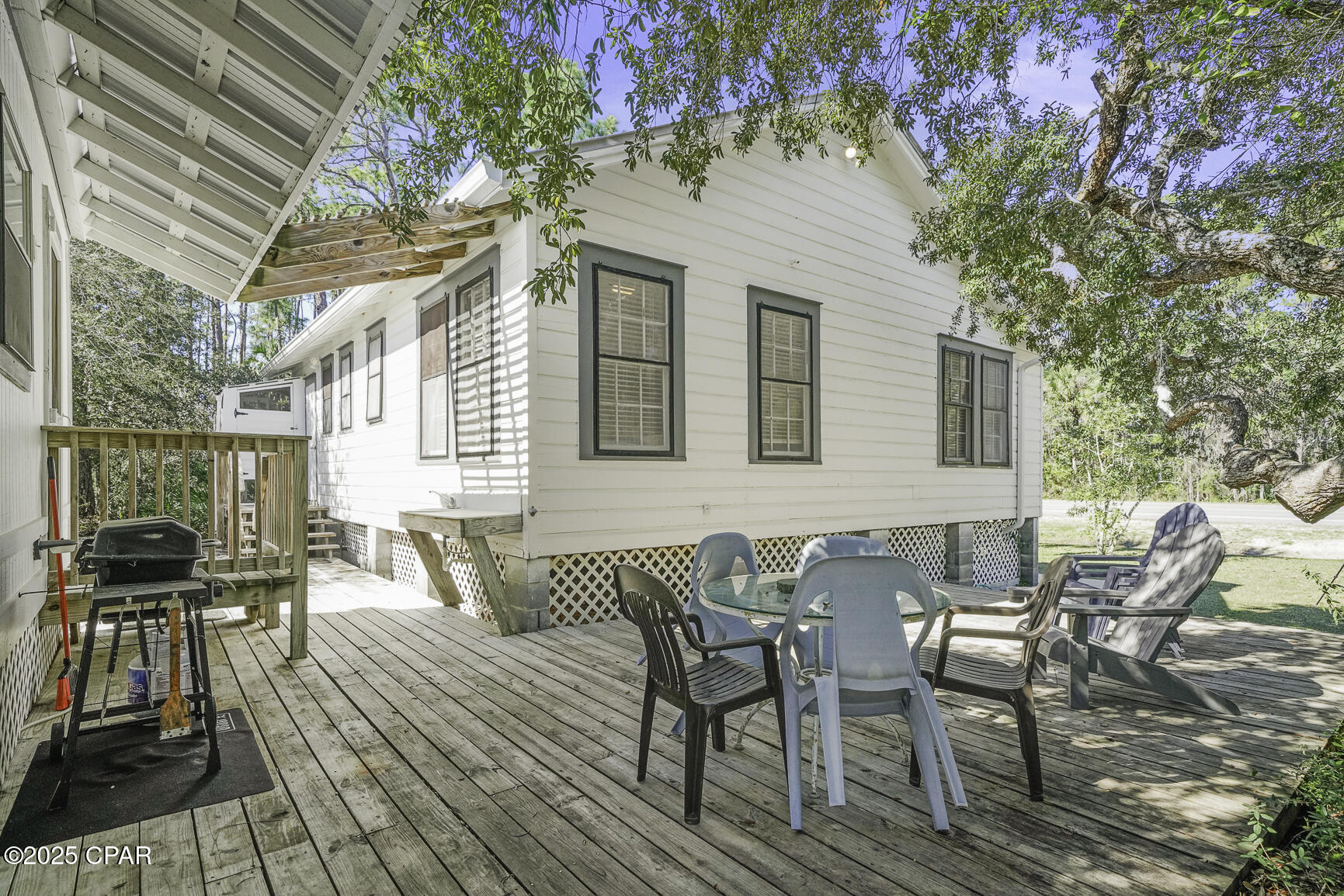 1778 Indian Pass Road