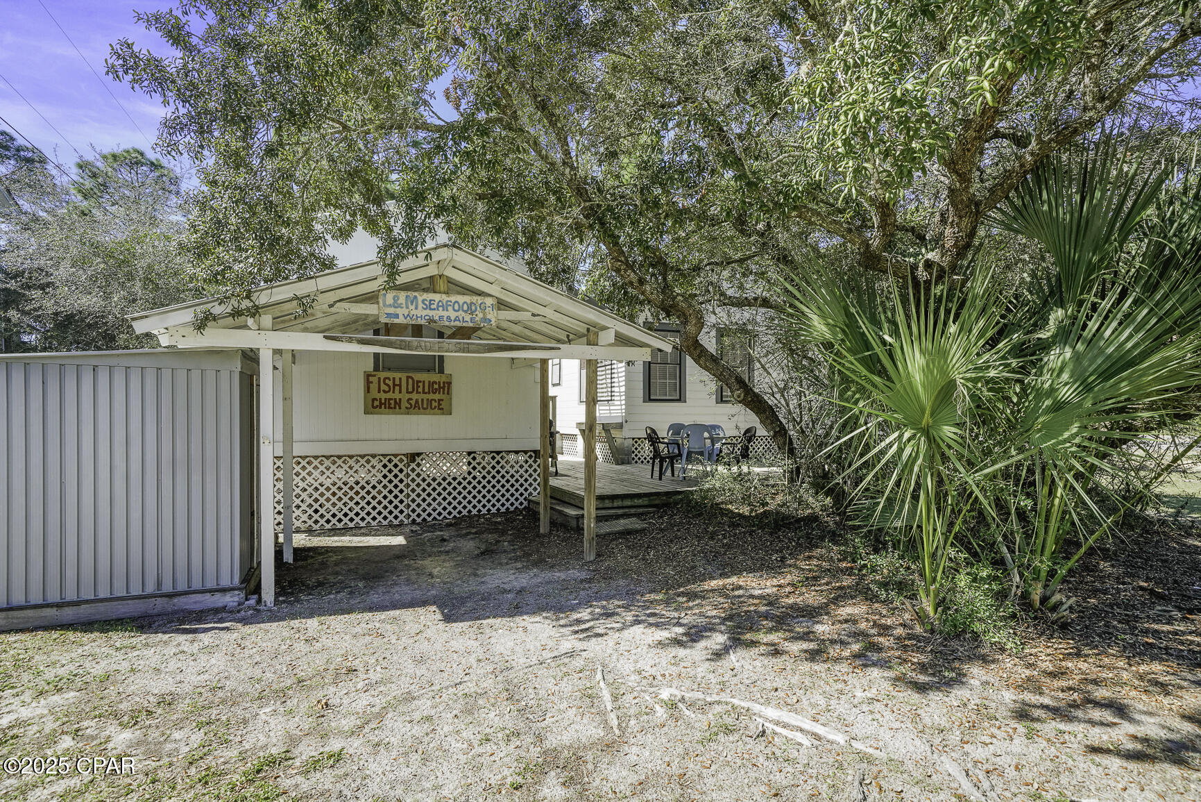 1778 Indian Pass Road