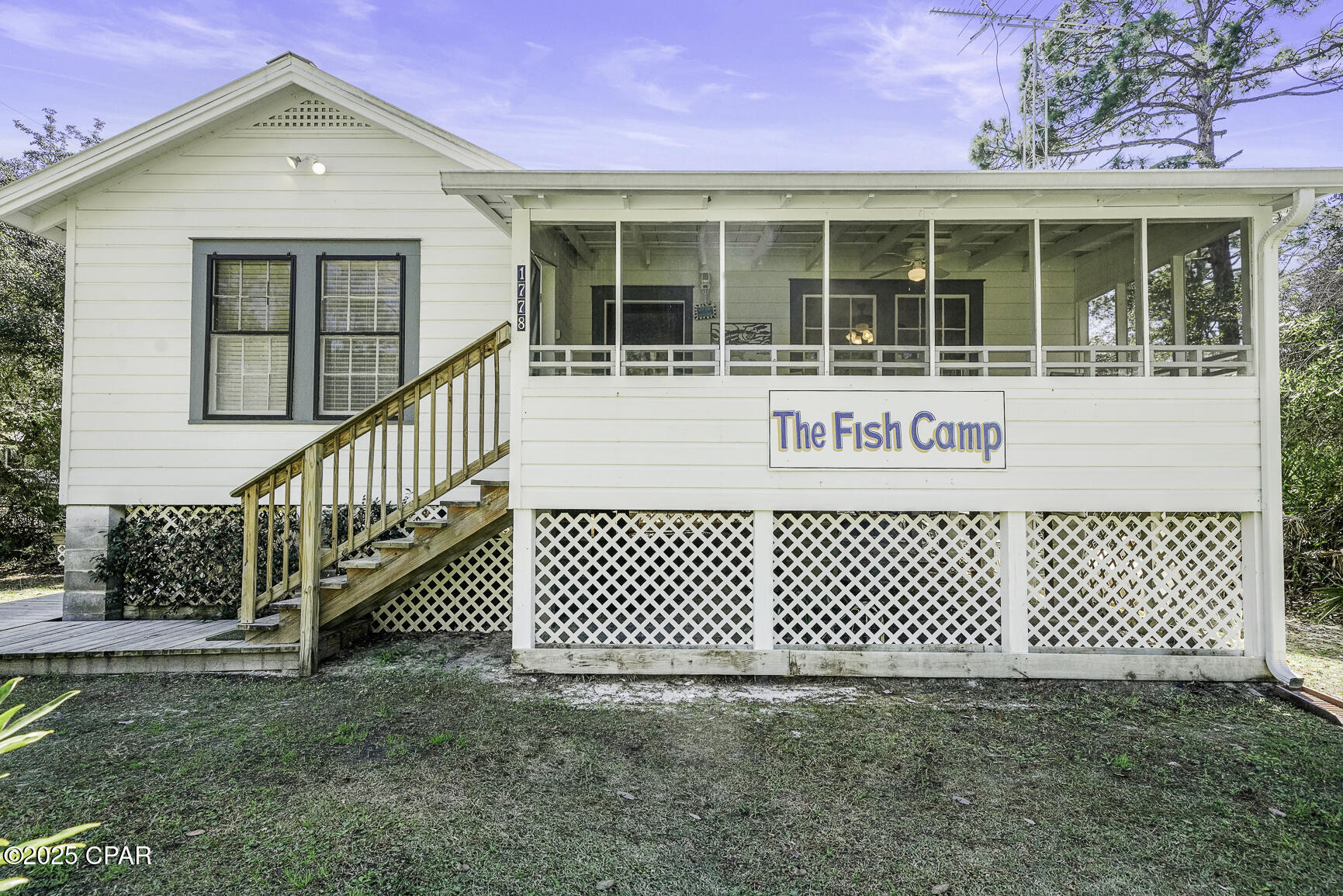 1778 Indian Pass Road