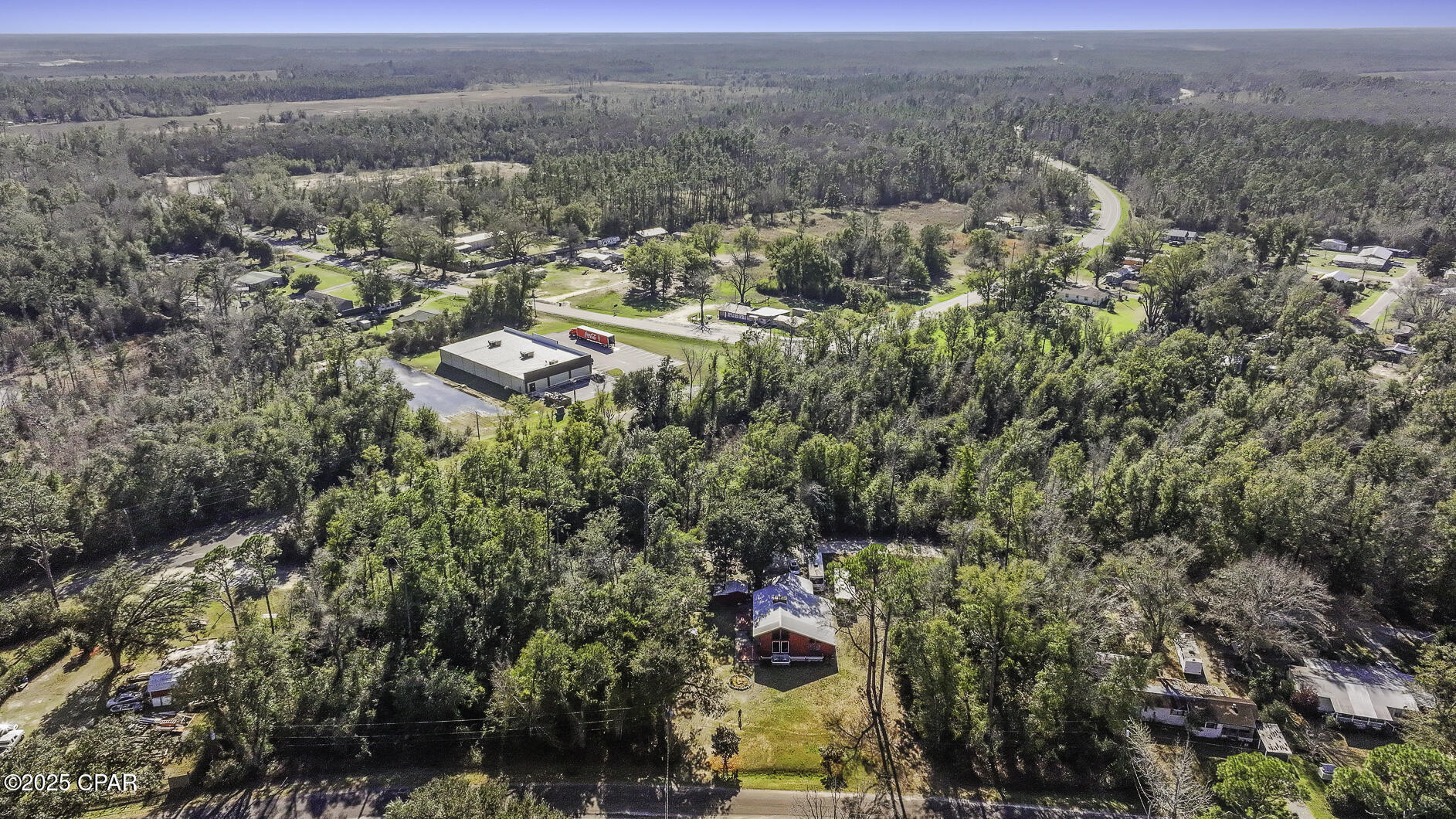 377 W Lakeview Drive