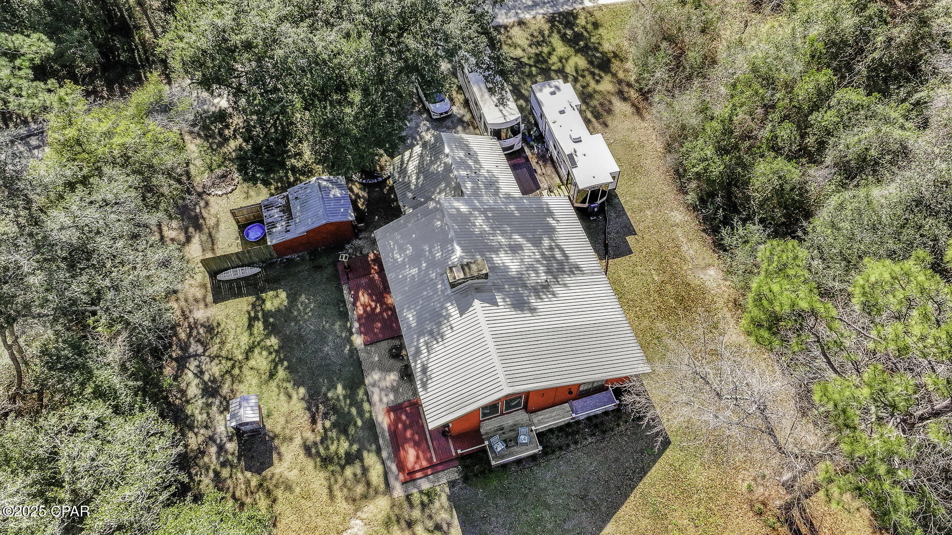 377 W Lakeview Drive