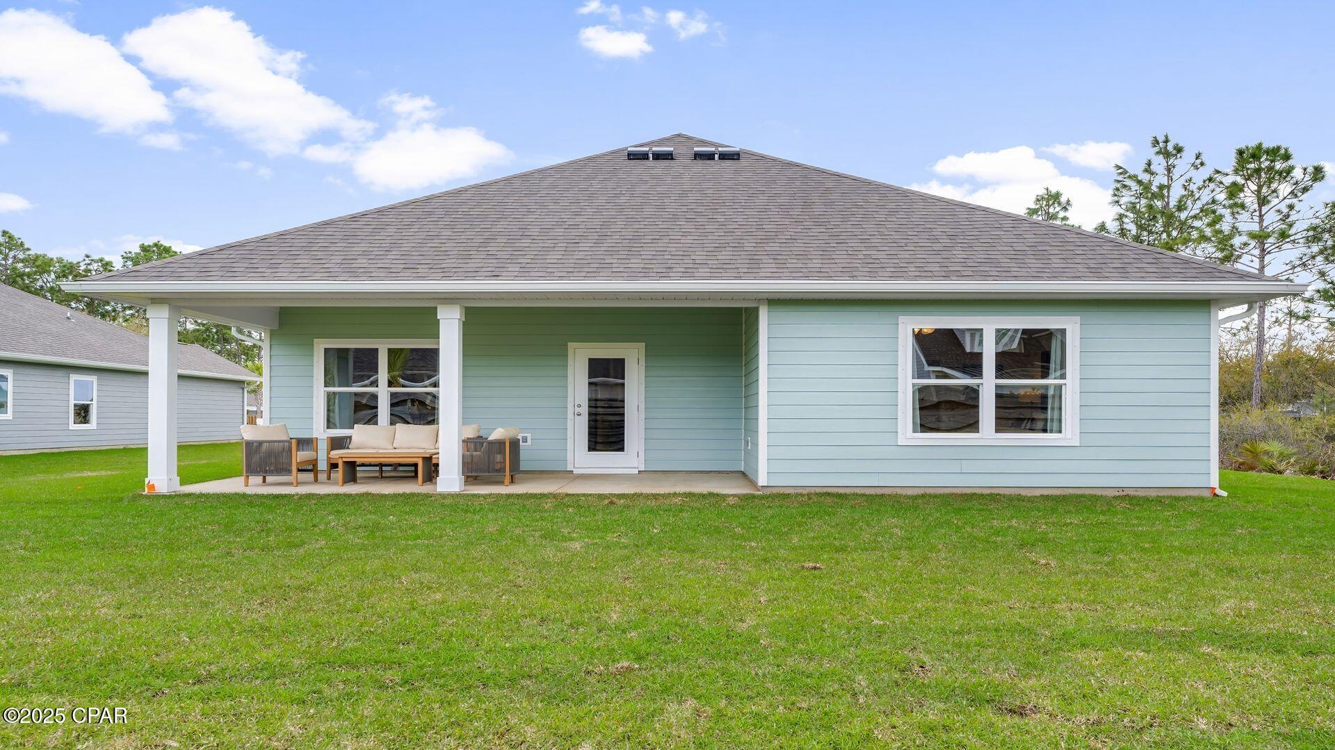 108 Walkabout Court