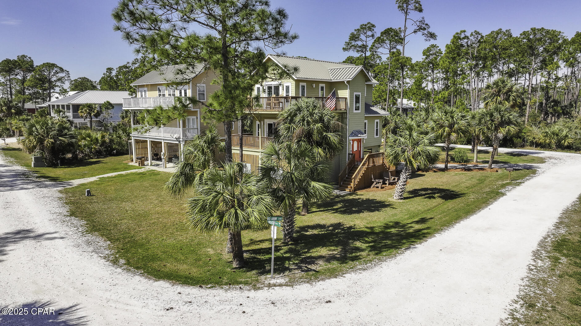 202 Painted Pony Road