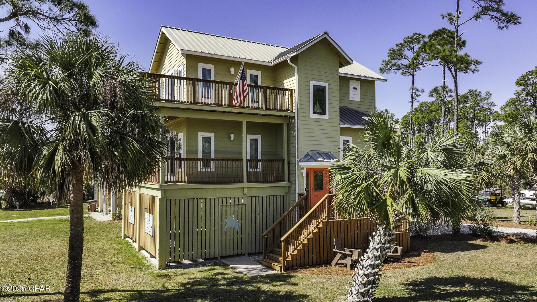 202 Painted Pony Road