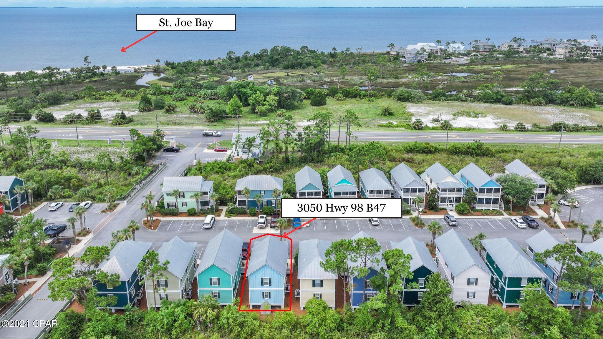 3050 W Highway 98 B47