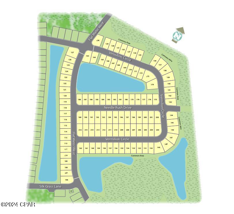 141 Needle Rush Drive