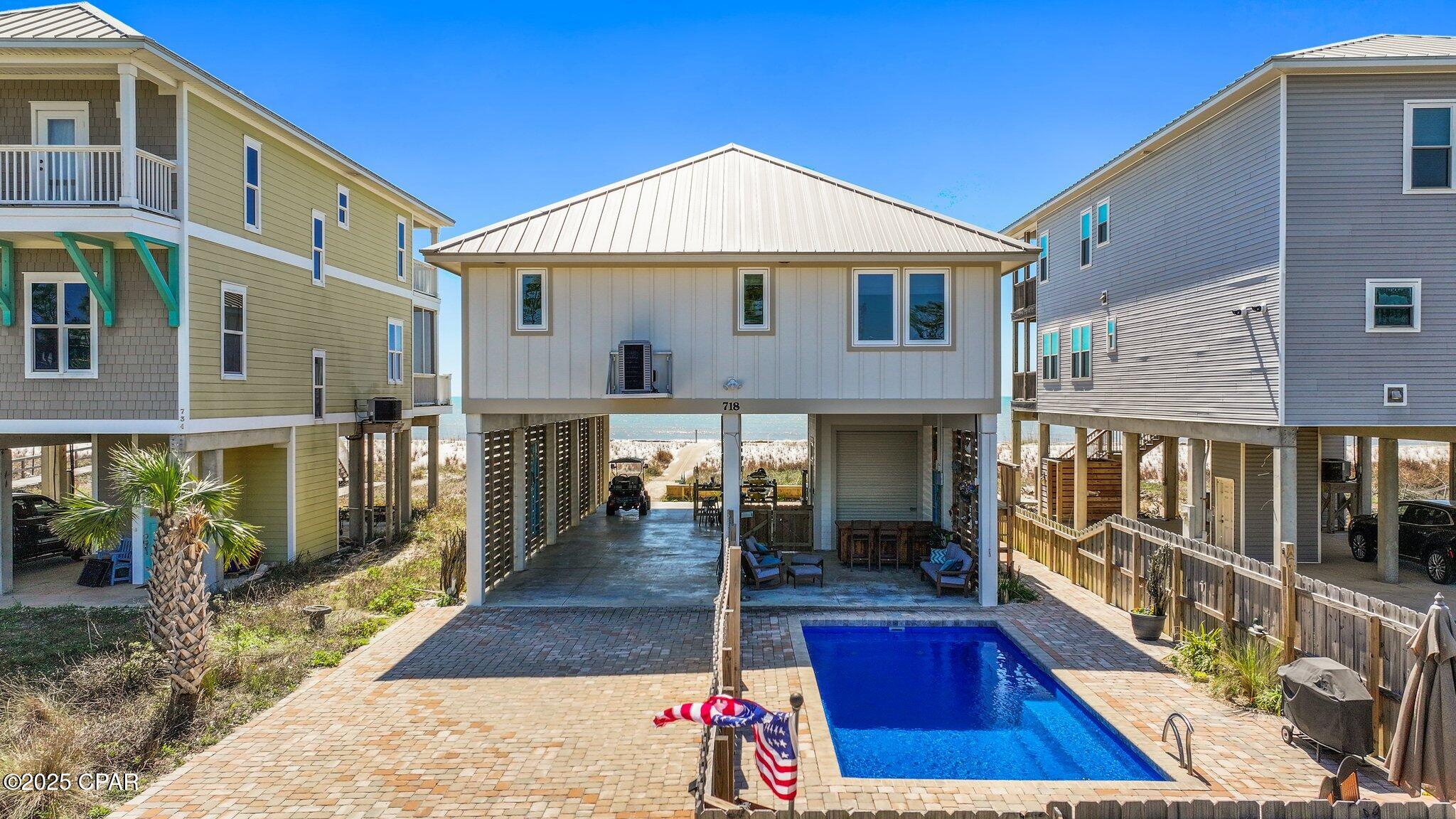 718 Indian Pass Road