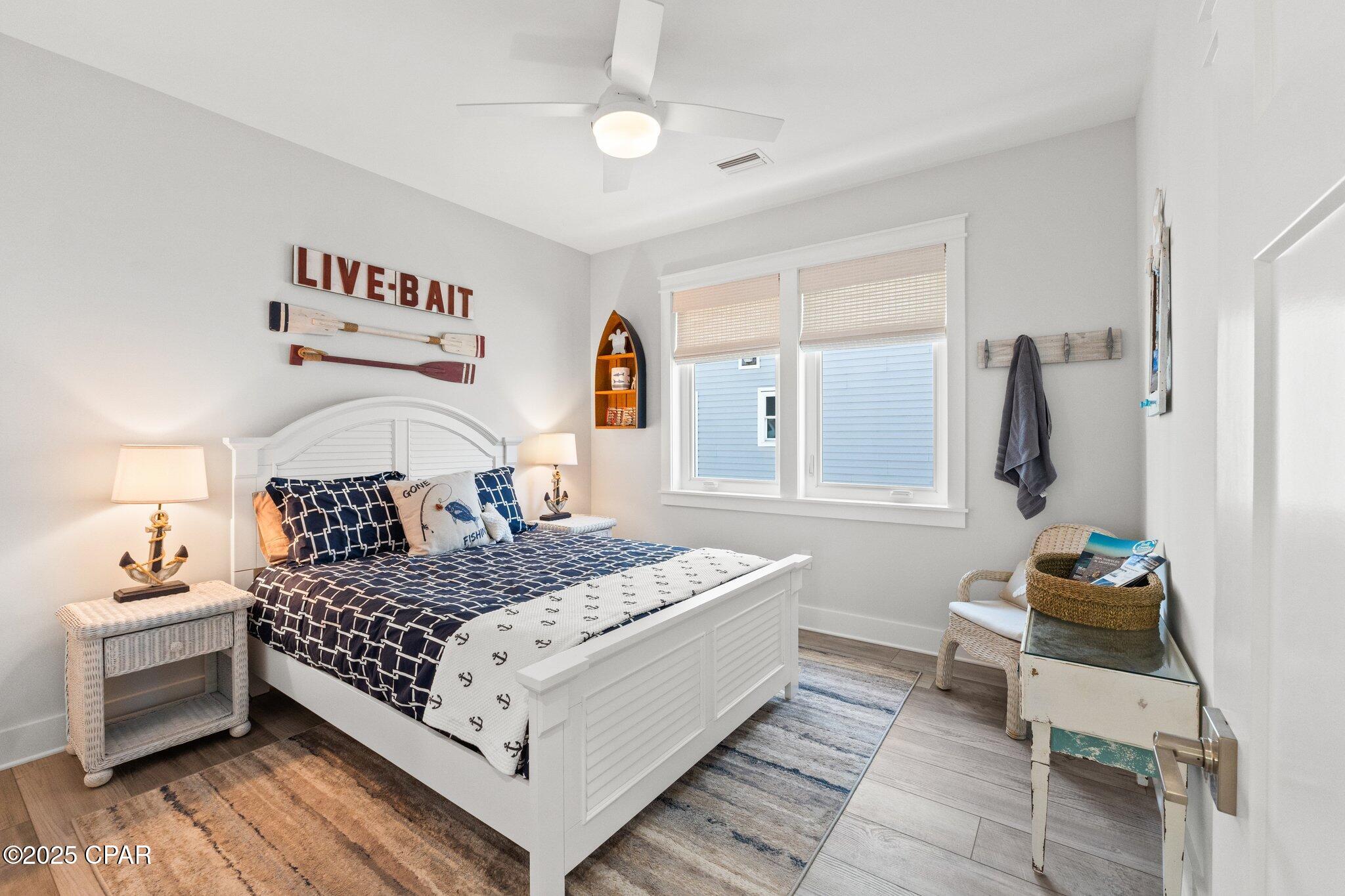 718 Indian Pass Road