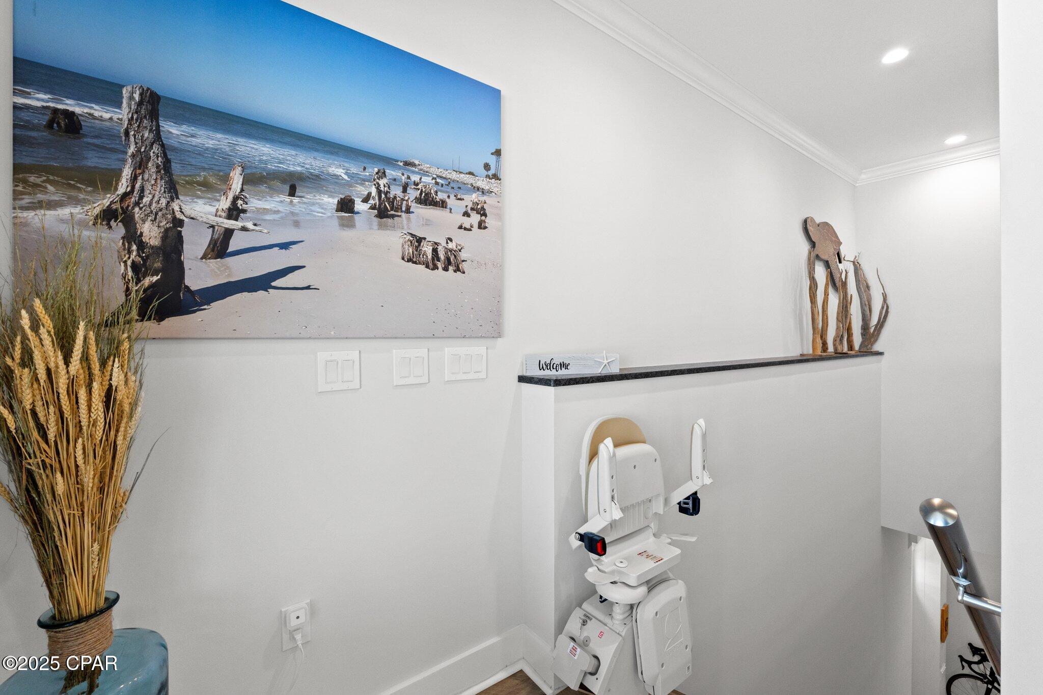 718 Indian Pass Road