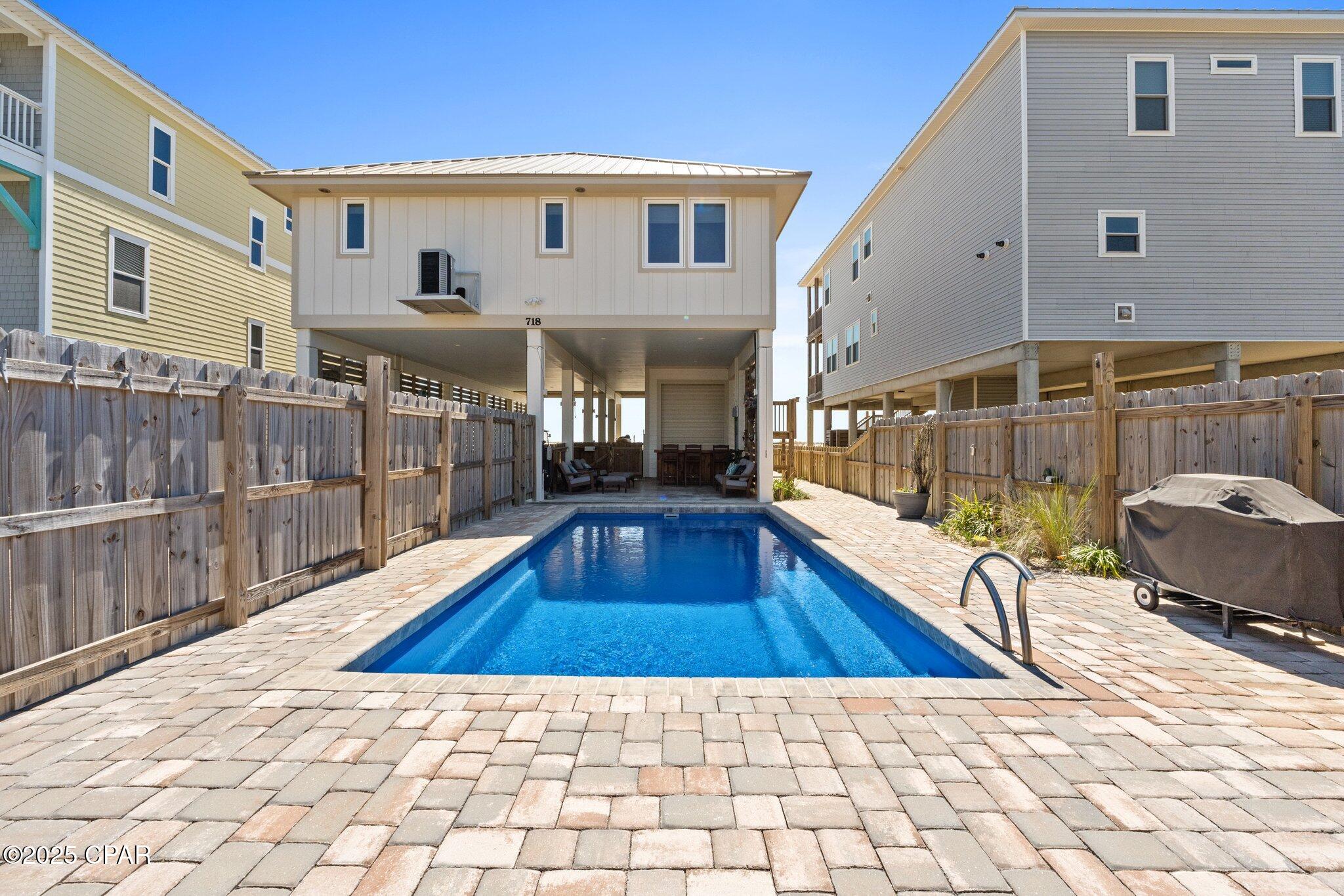 718 Indian Pass Road