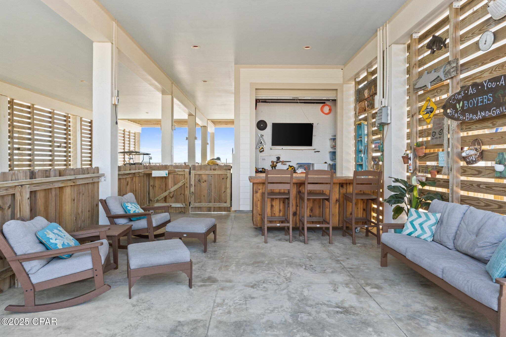 718 Indian Pass Road