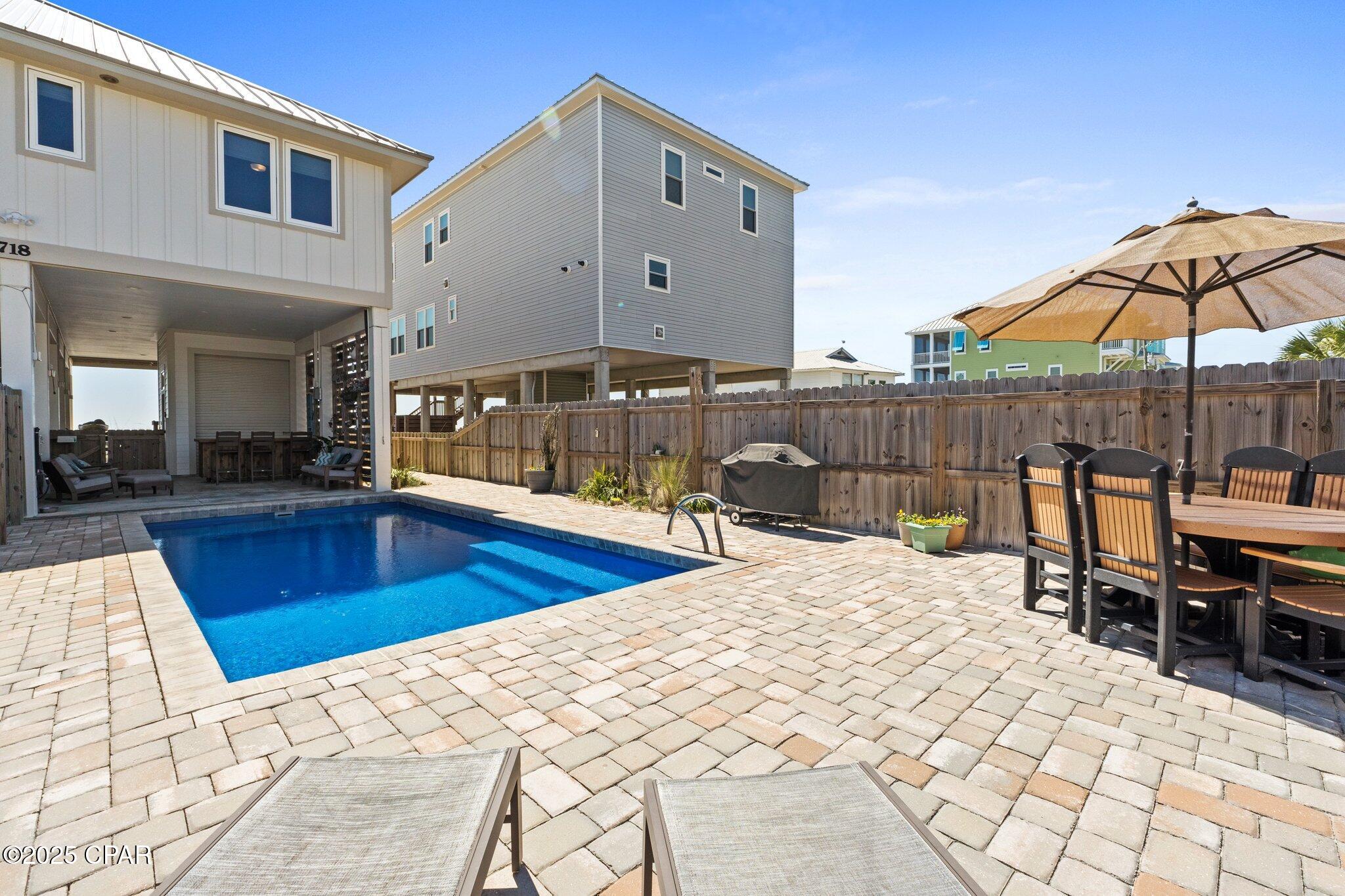 718 Indian Pass Road