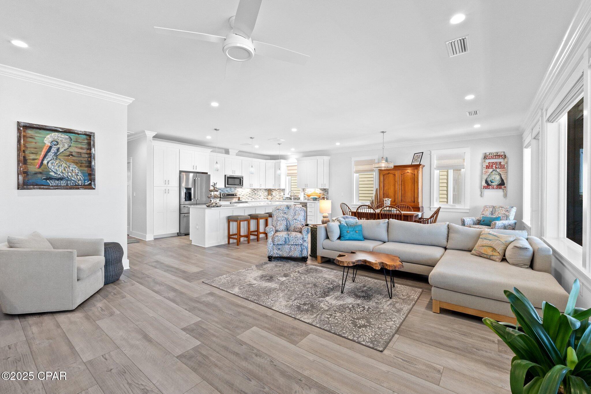 718 Indian Pass Road