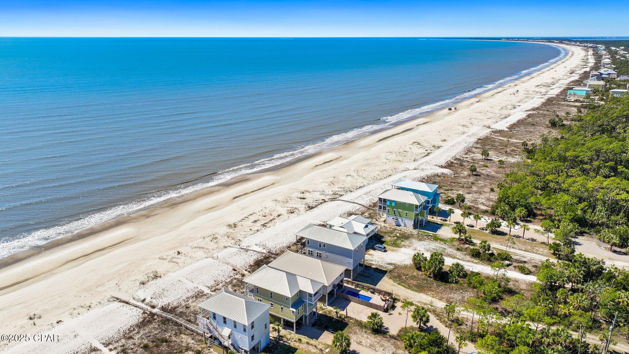 718 Indian Pass Road