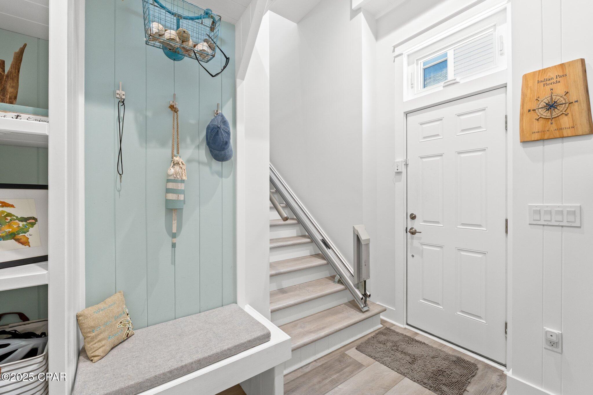 718 Indian Pass Road