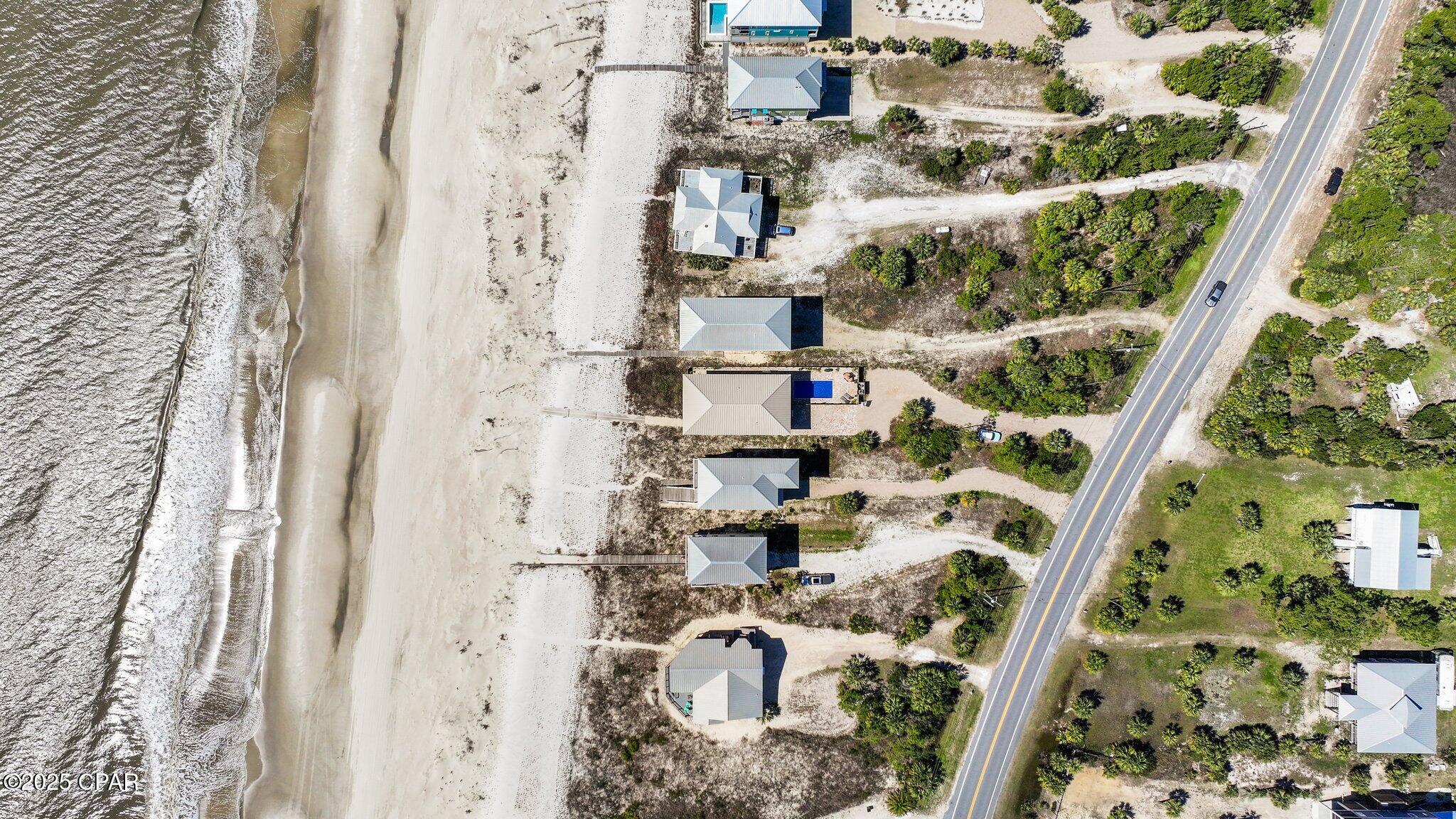 718 Indian Pass Road