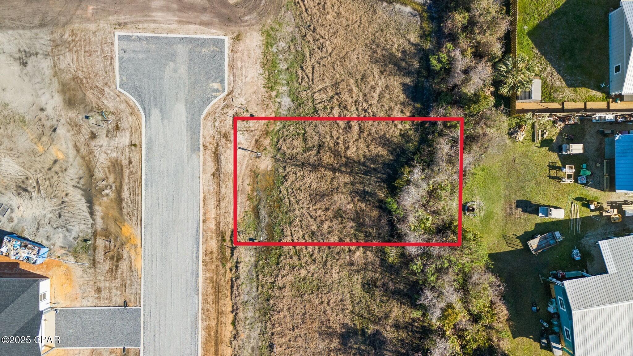 9413 Starfish Avenue