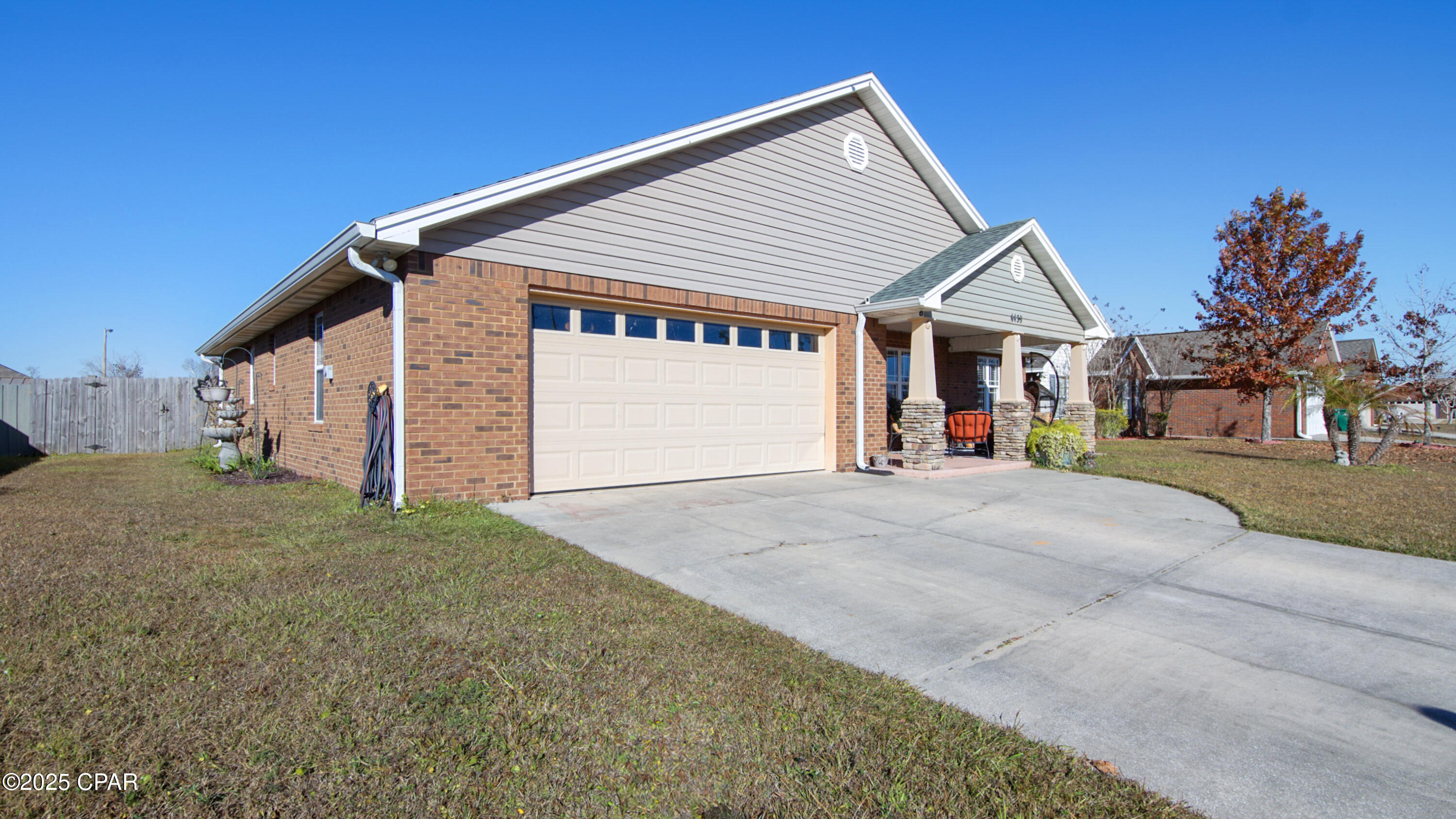 4439 Bylsma Circle
