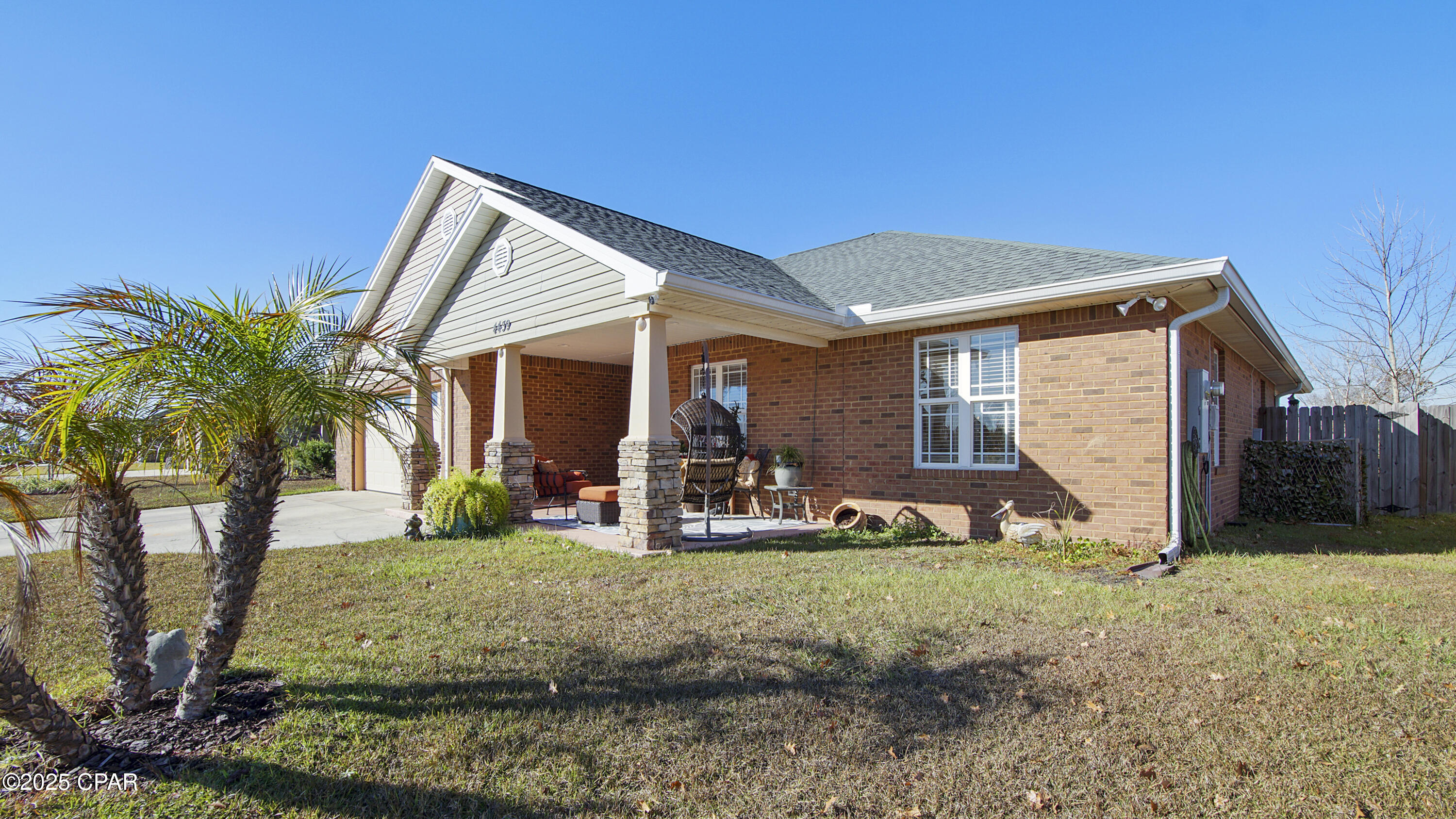 4439 Bylsma Circle