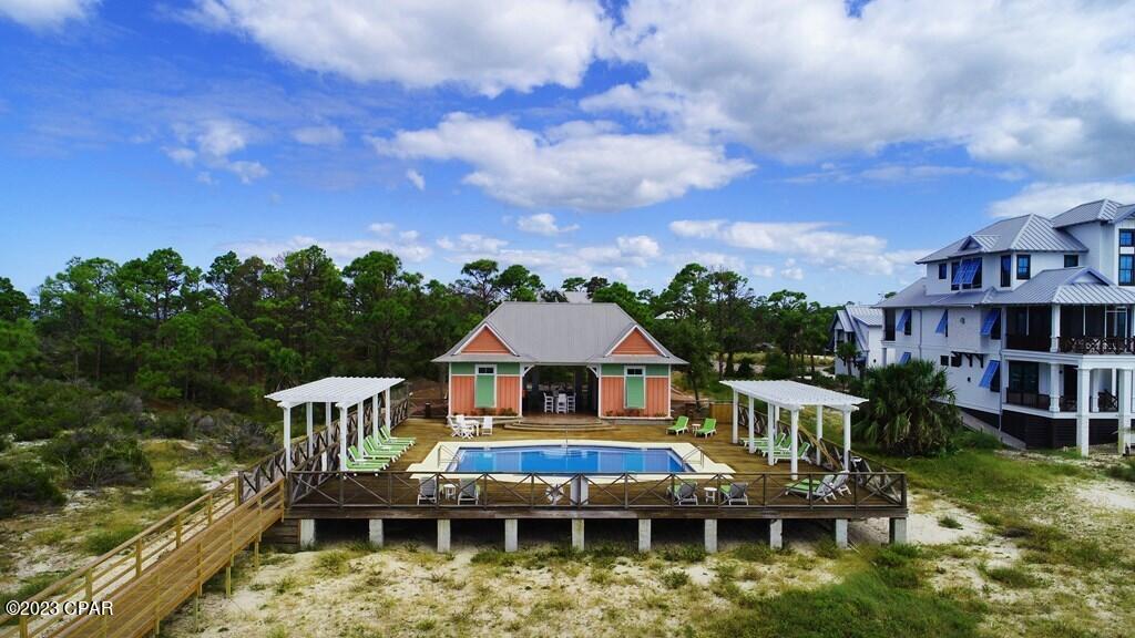 443 Jubilation Drive
