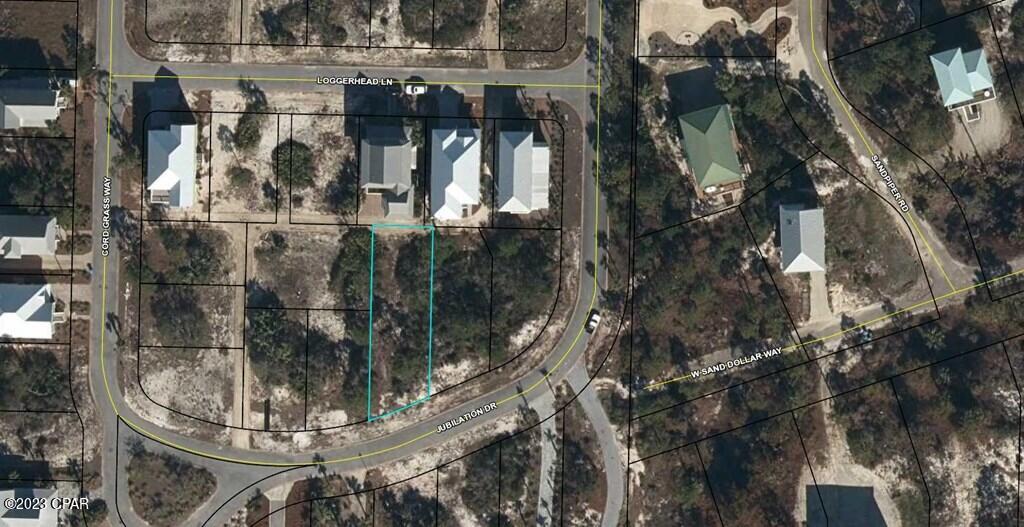 443 Jubilation Drive