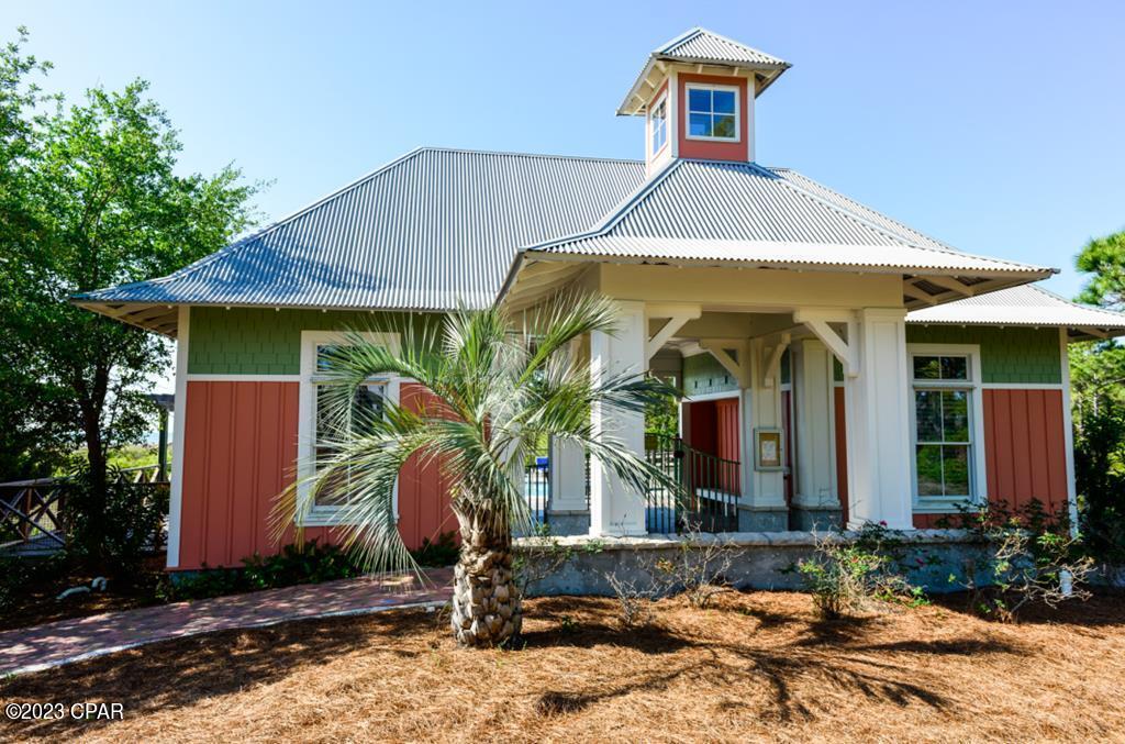 443 Jubilation Drive
