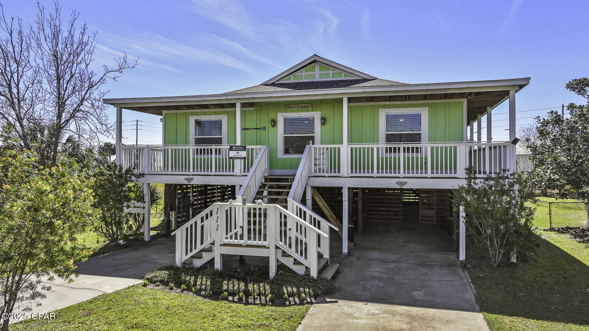 111 Lucia Avenue
